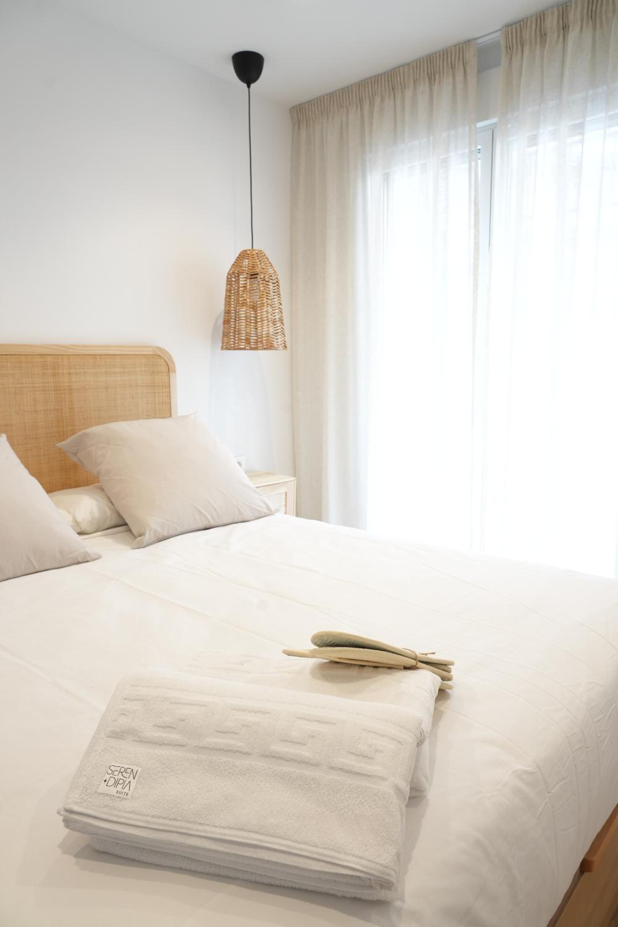 Serendipia Suite