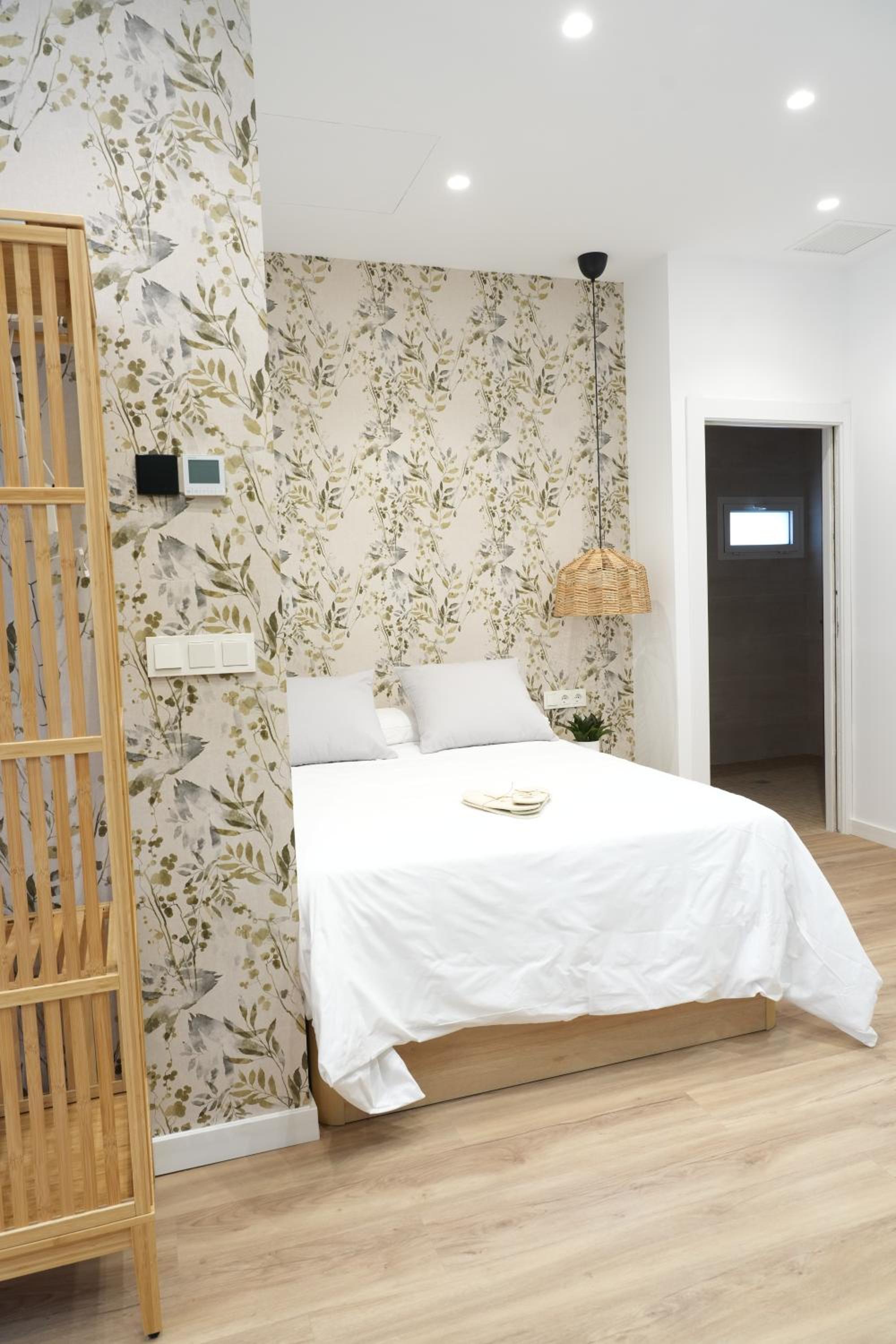 Serendipia Suite
