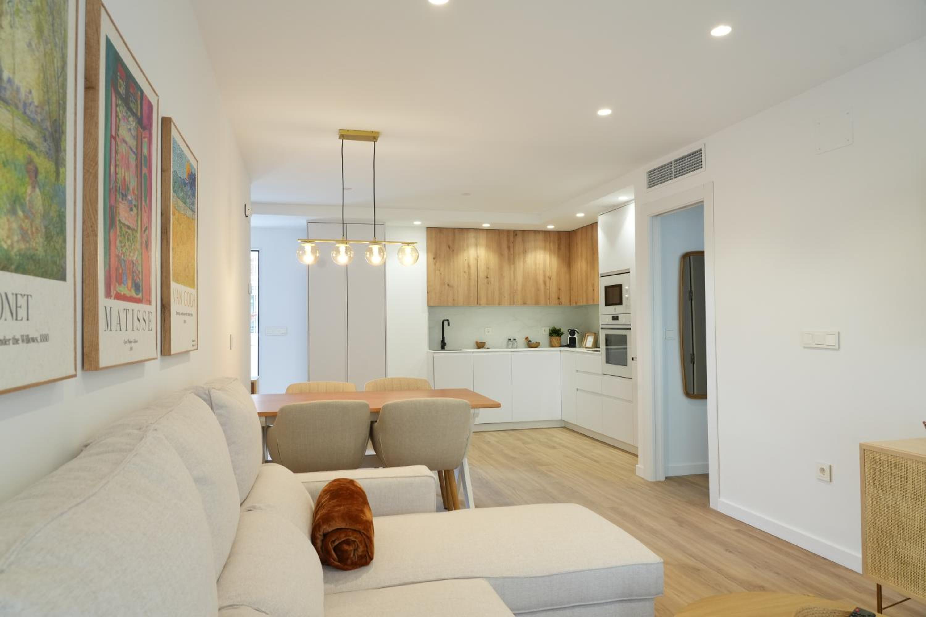 Serendipia Suite