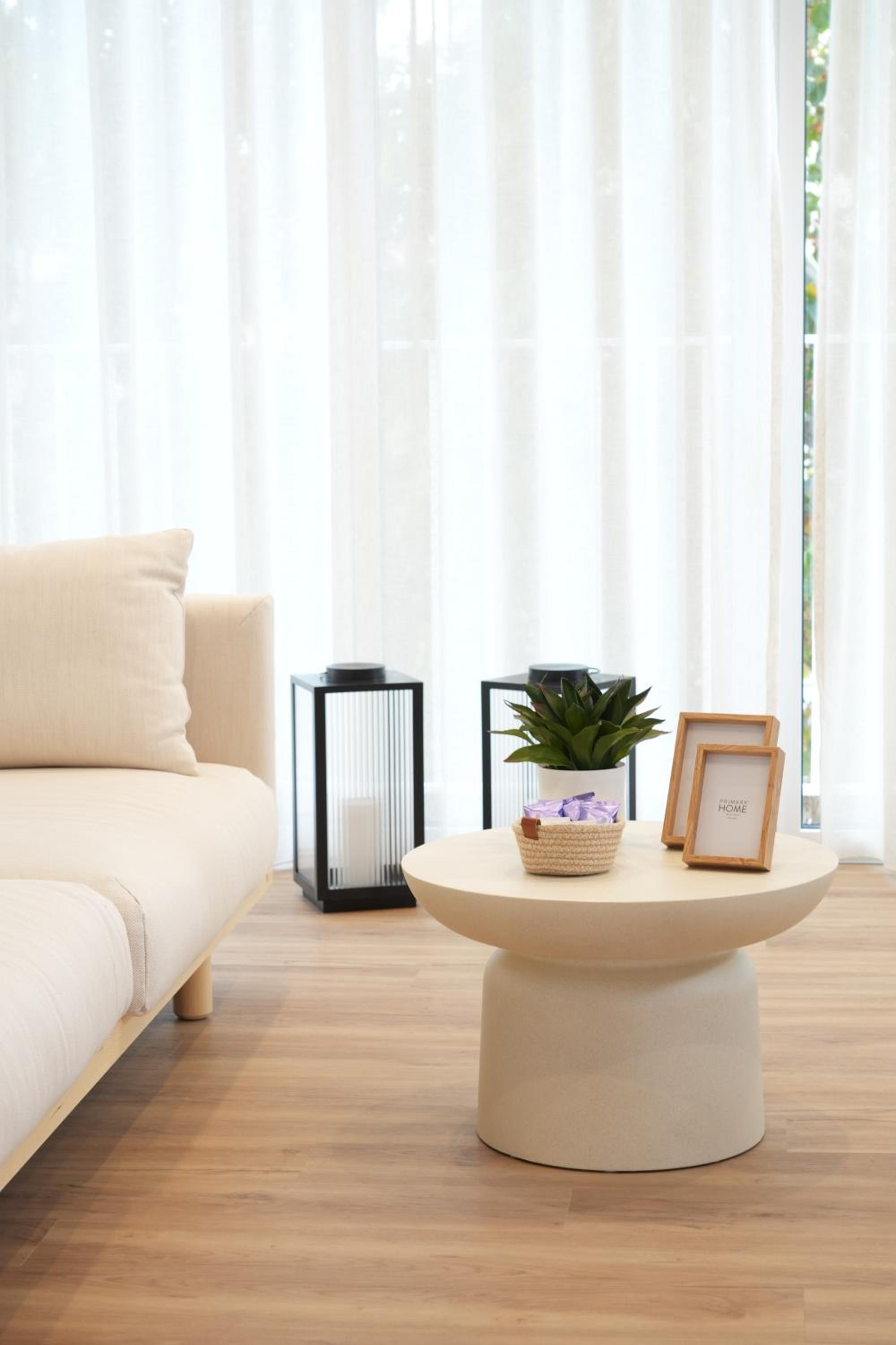 Serendipia Suite