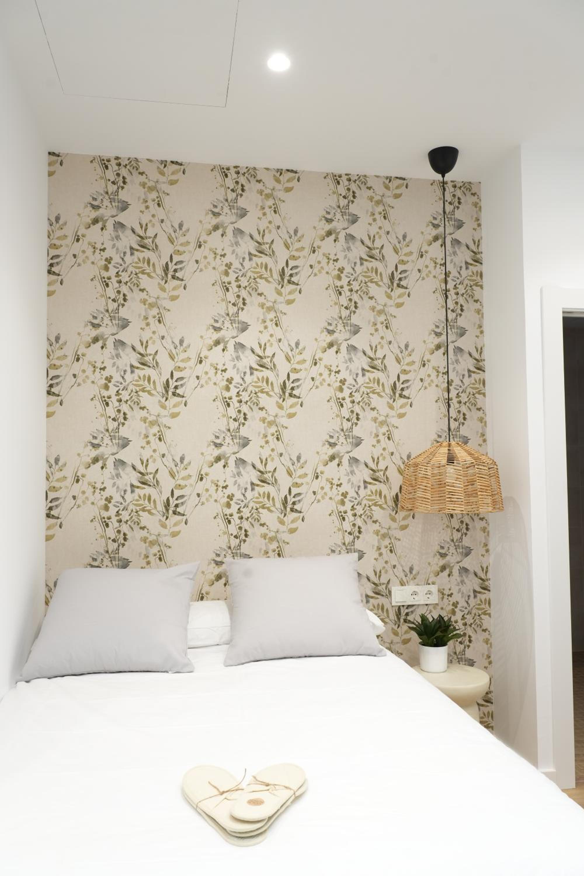 Serendipia Suite