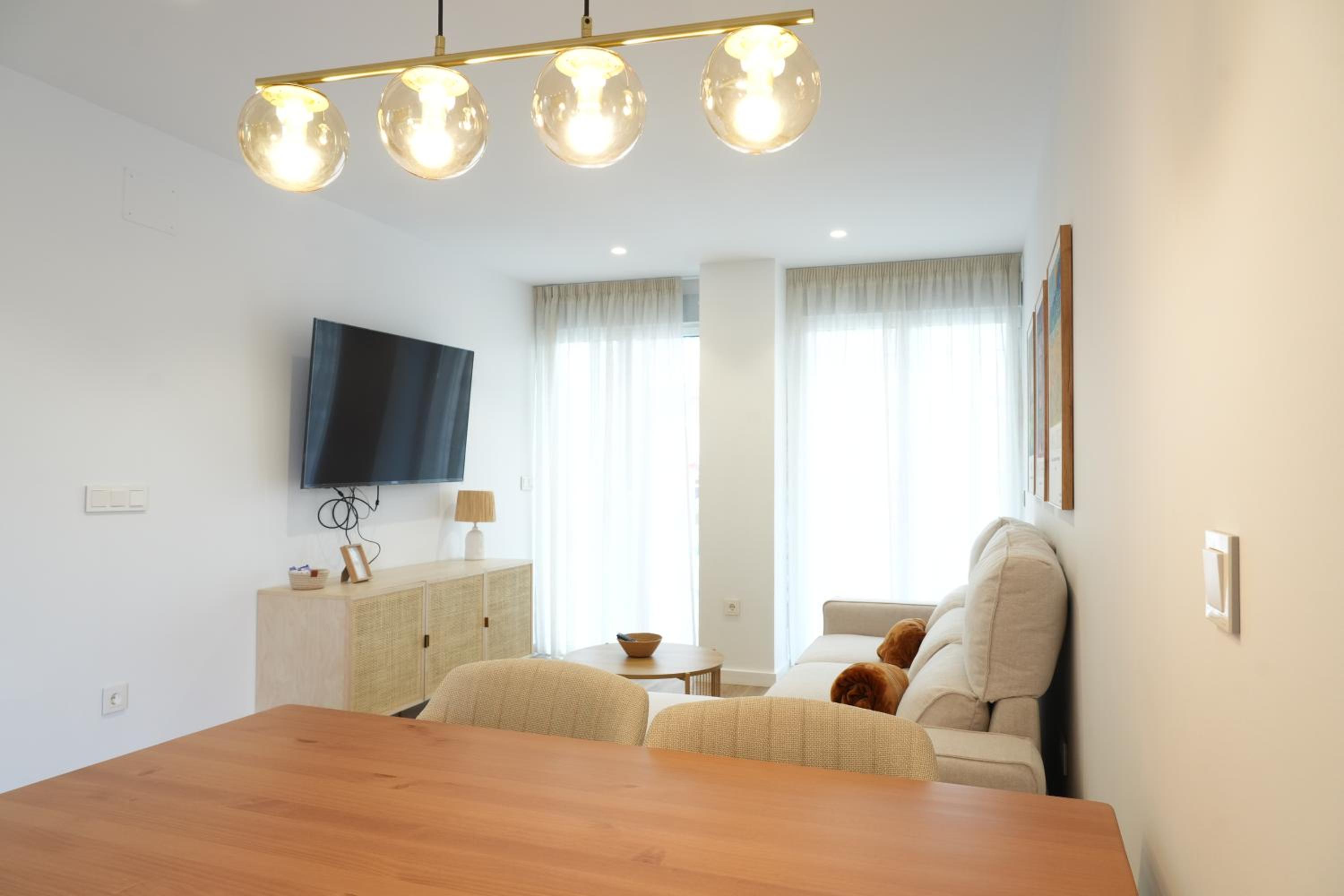 Serendipia Suite