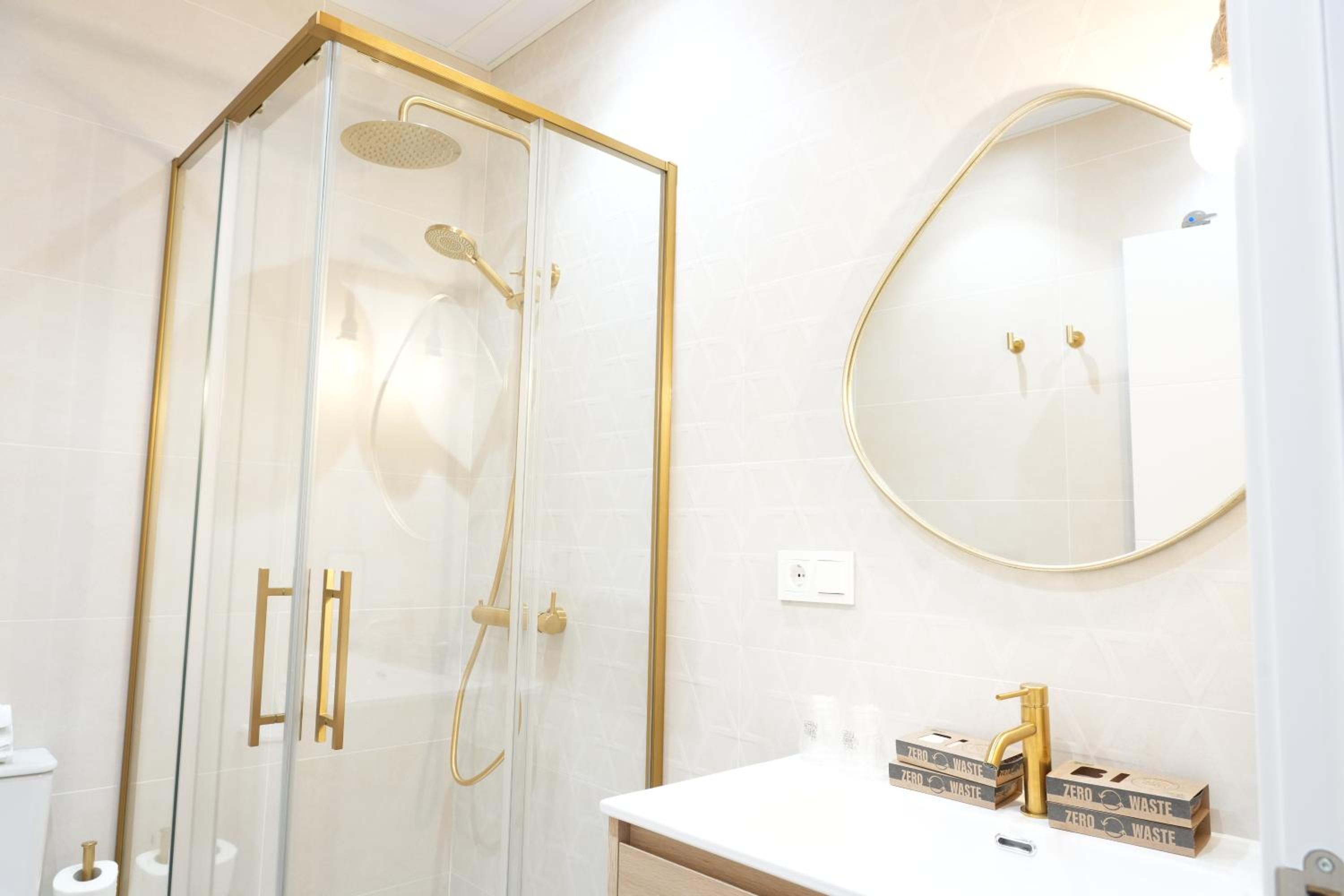 Serendipia Suite