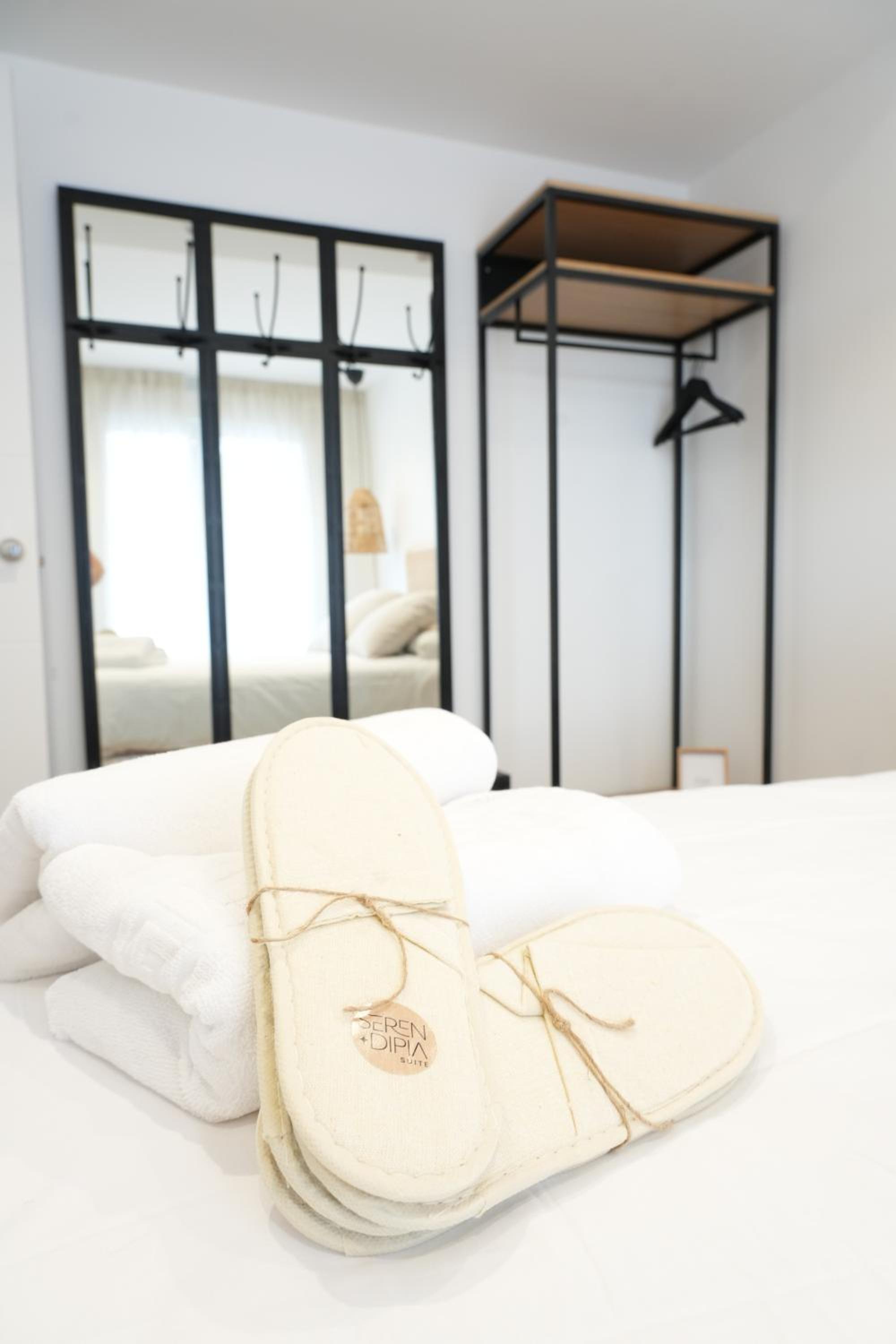 Serendipia Suite