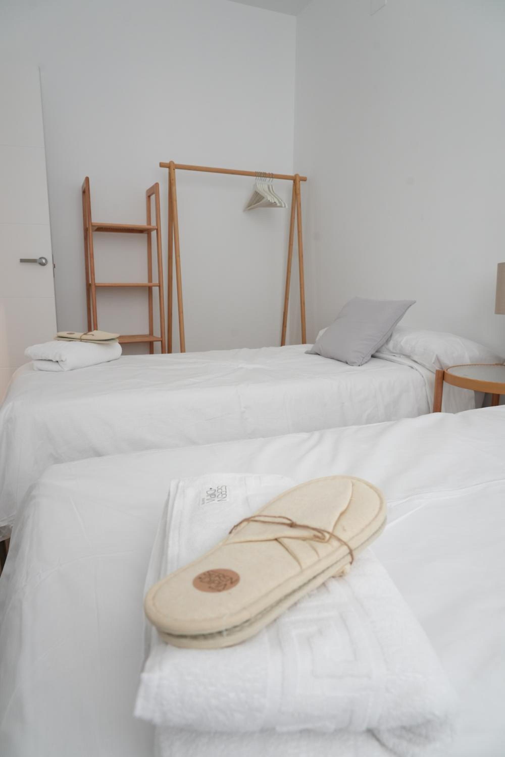 Serendipia Suite