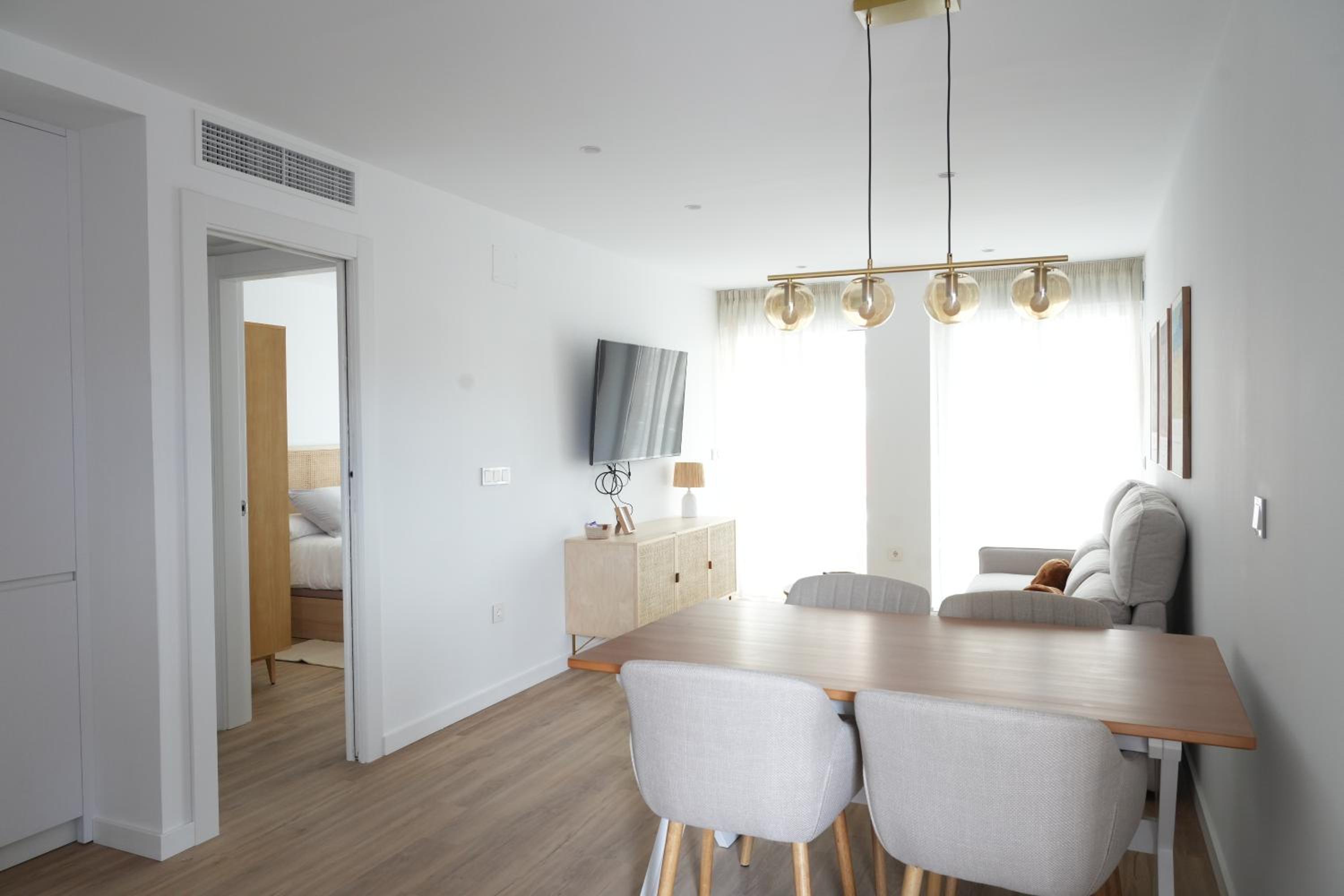 Serendipia Suite