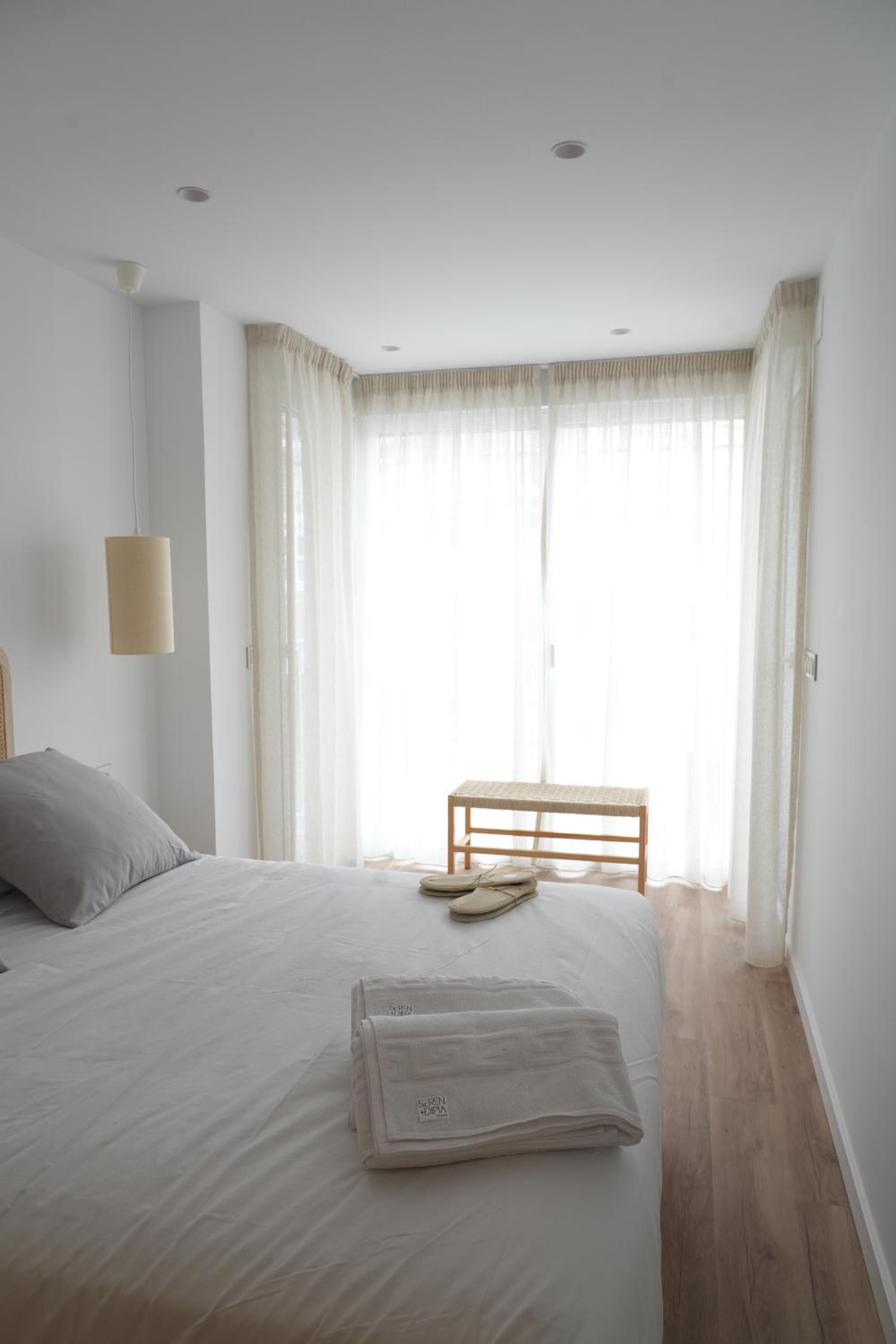 Serendipia Suite