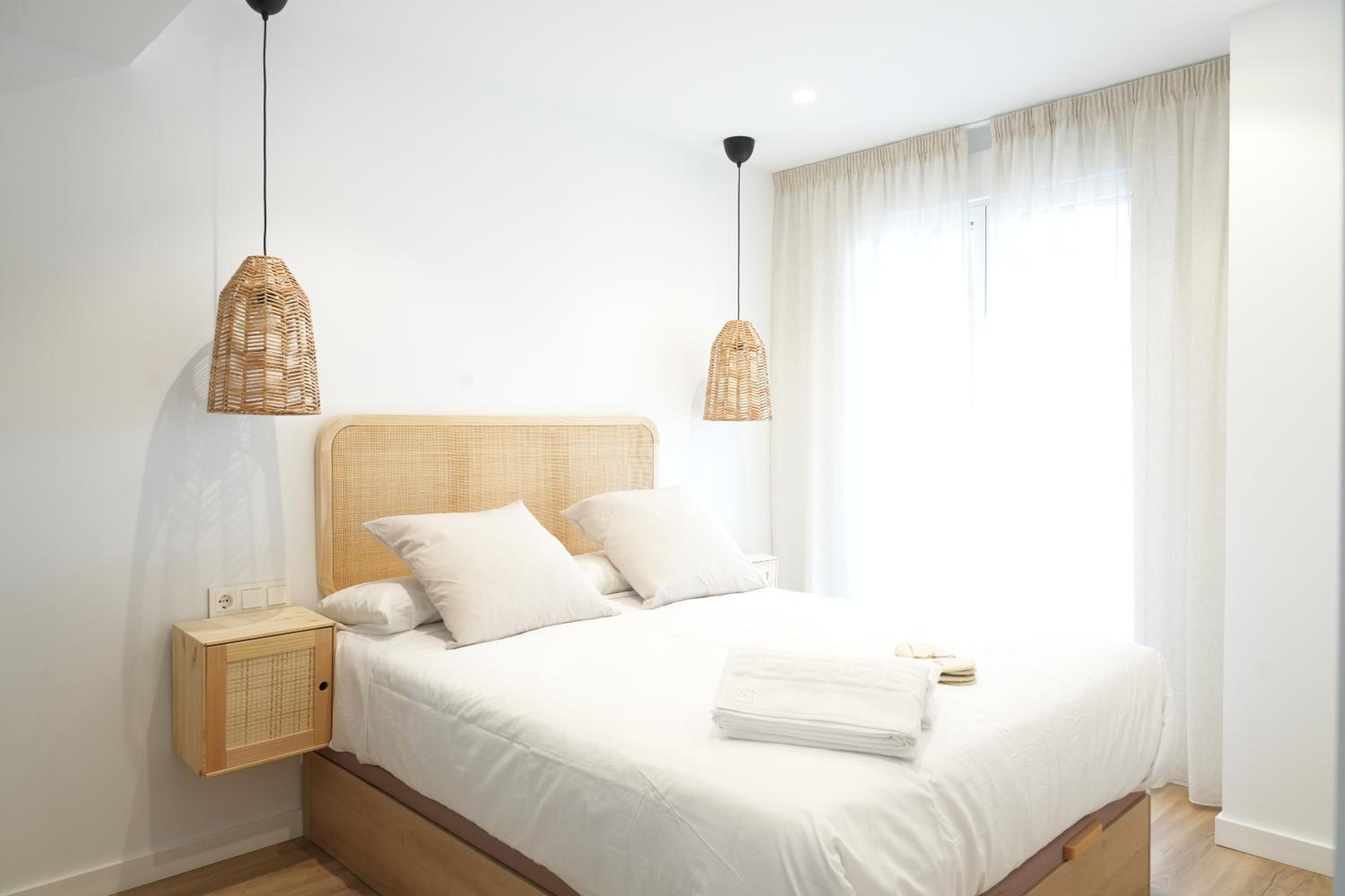 Serendipia Suite