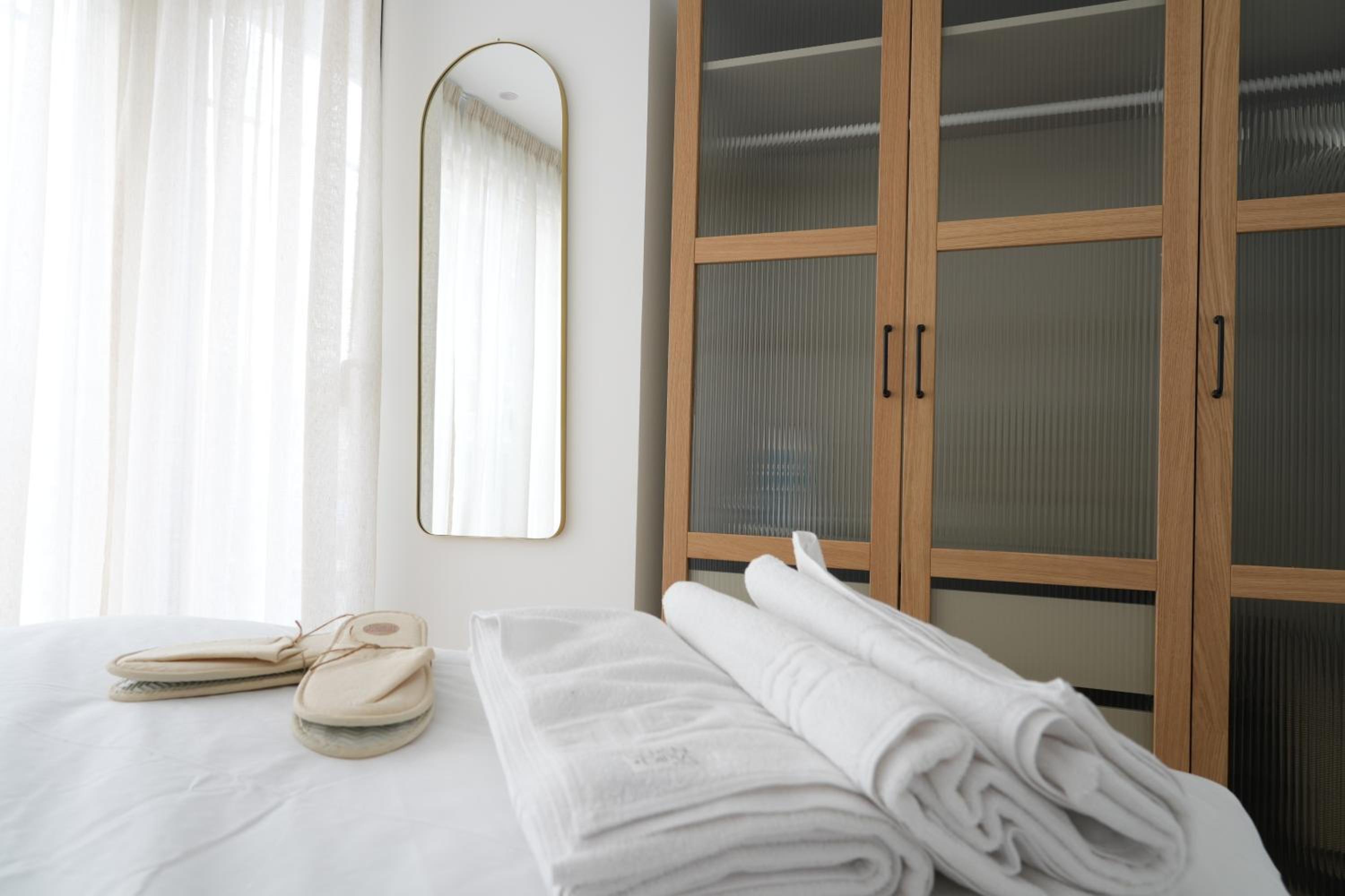 Serendipia Suite