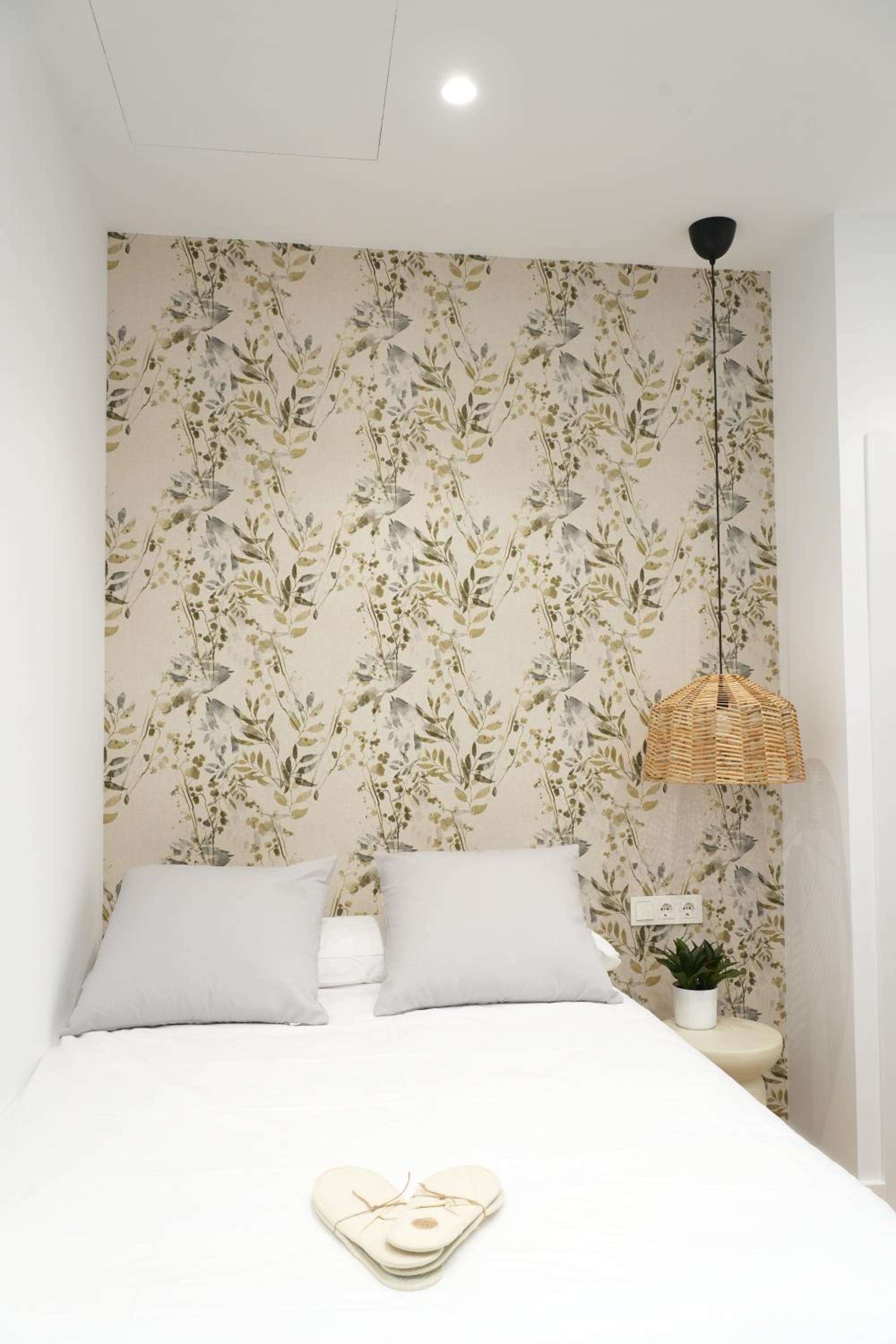 Serendipia Suite