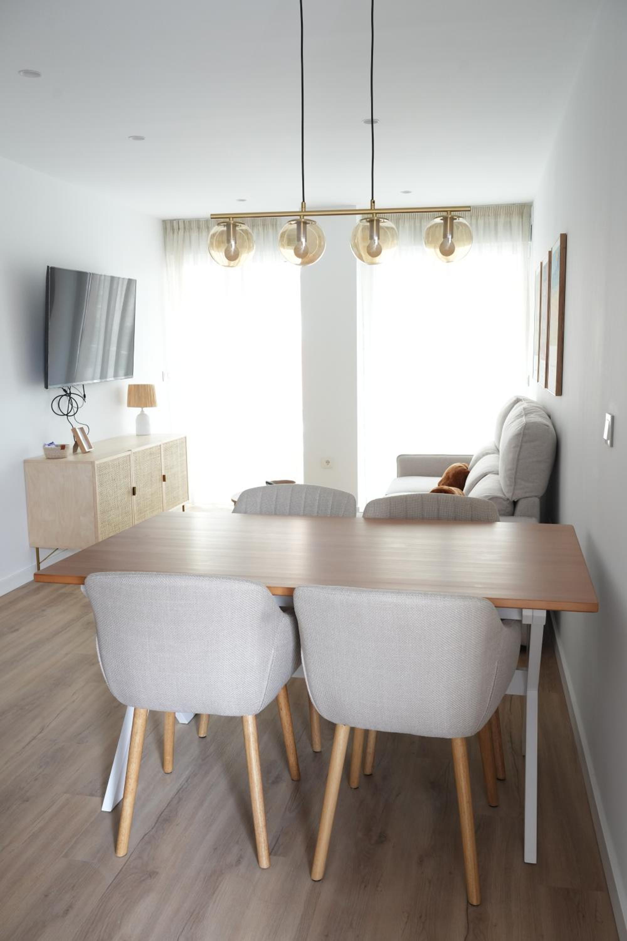 Serendipia Suite