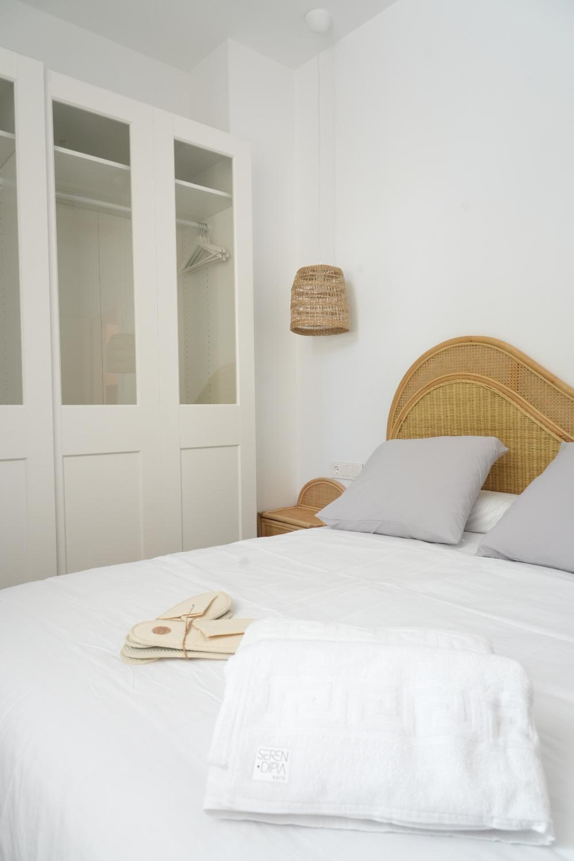 Serendipia Suite