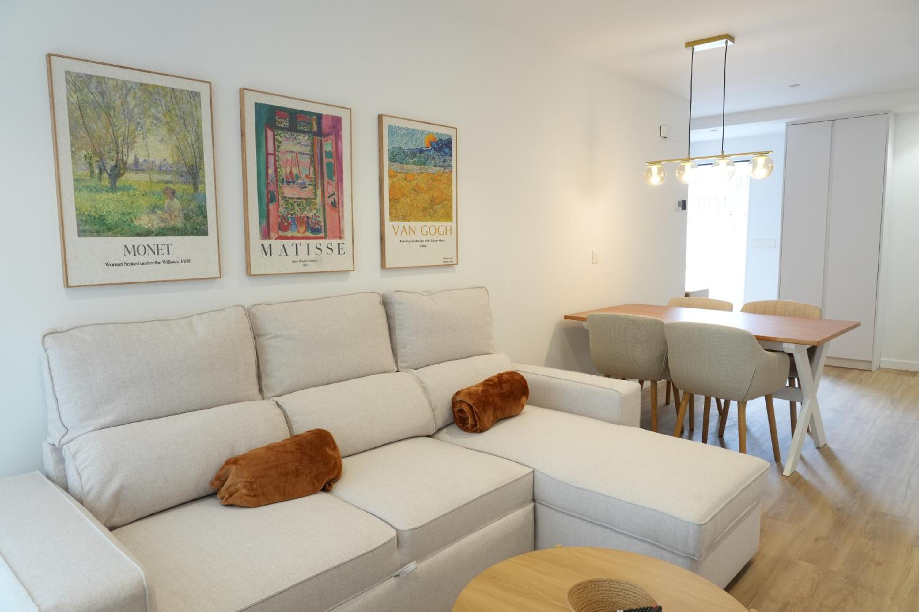 Serendipia Suite