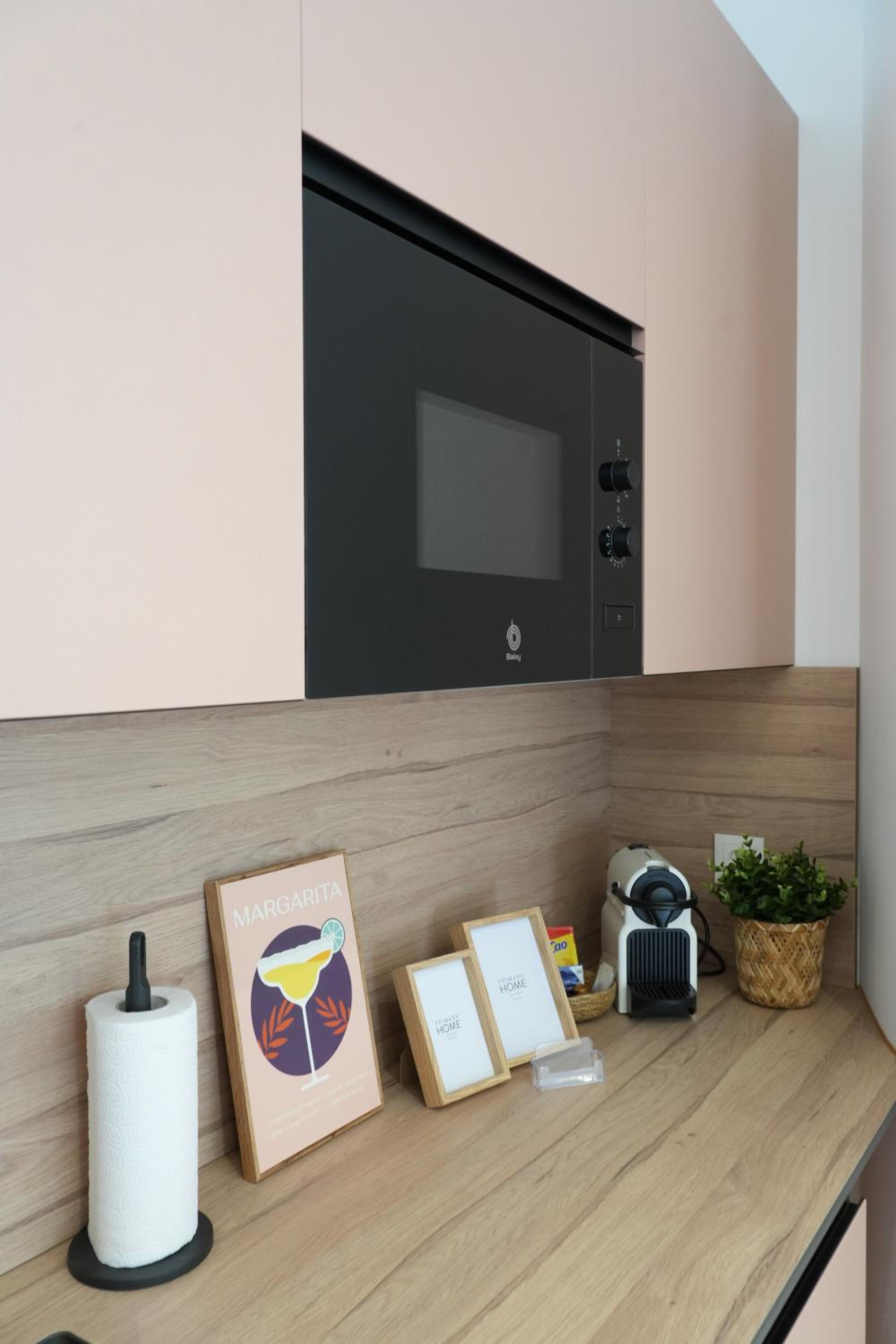 Serendipia Suite