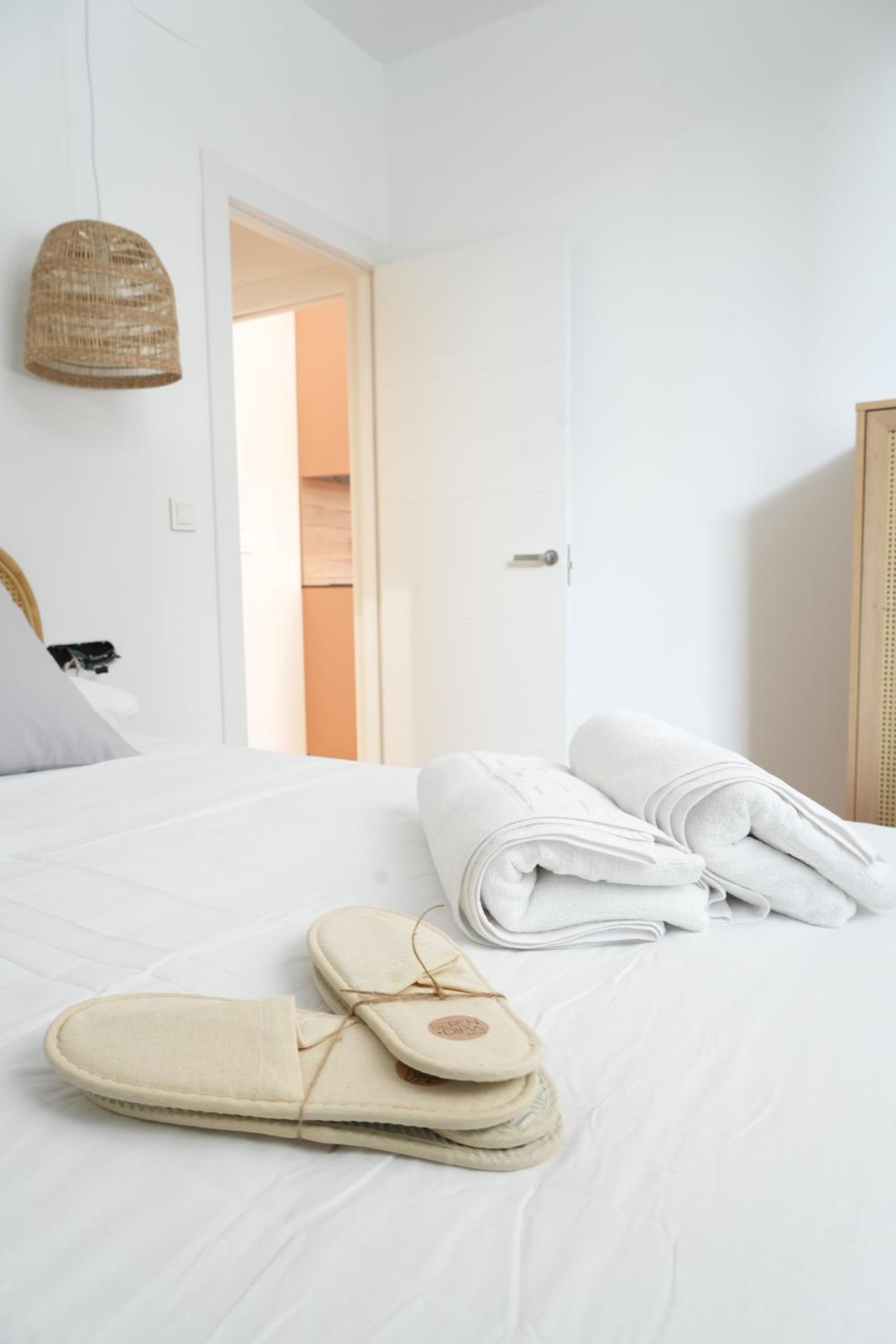Serendipia Suite