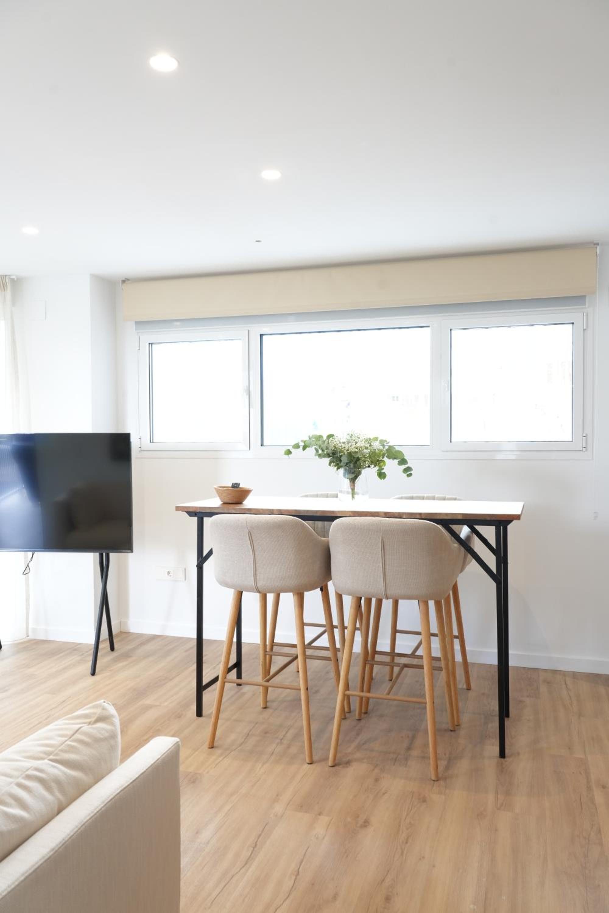 Serendipia Suite