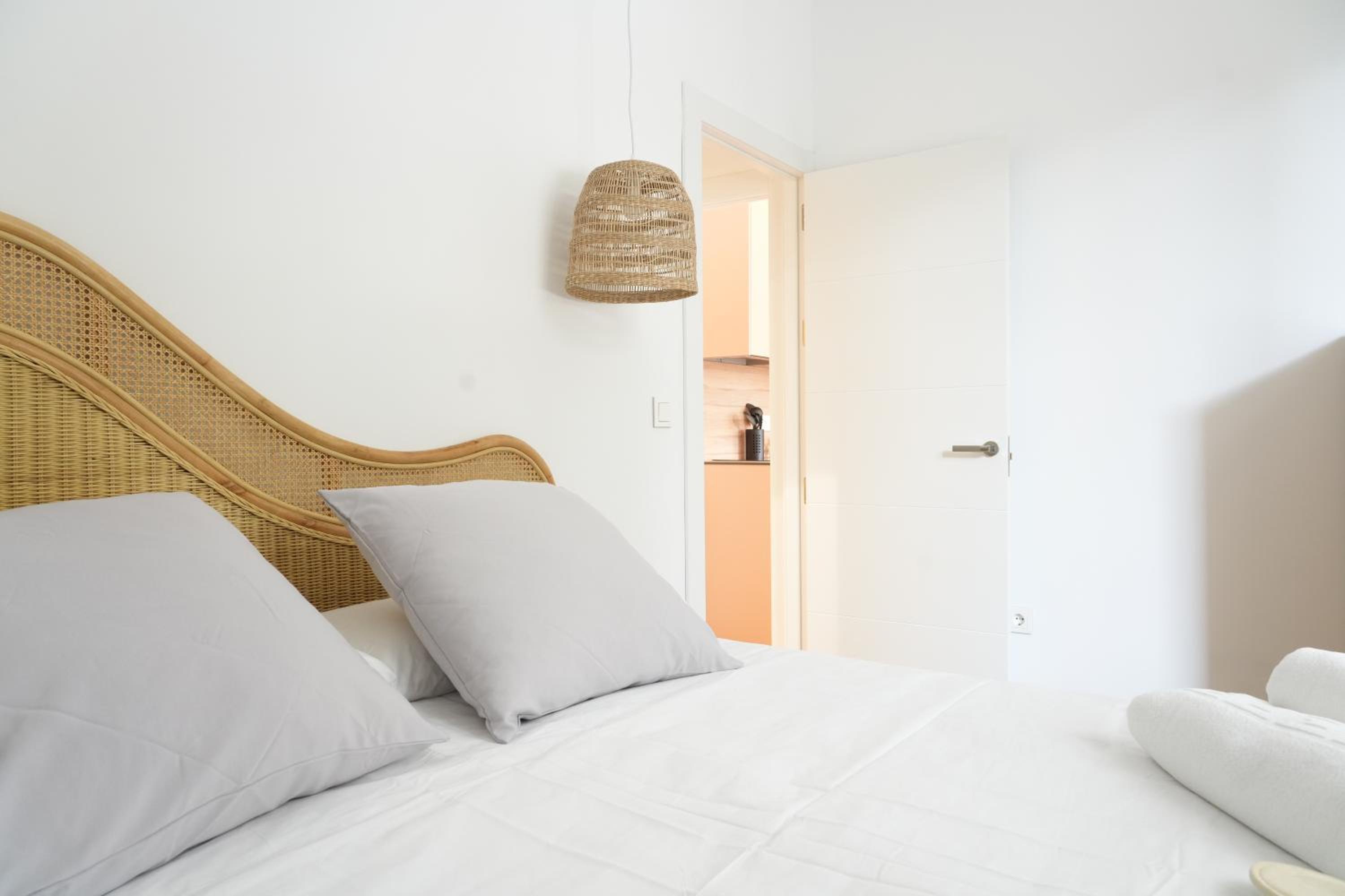 Serendipia Suite