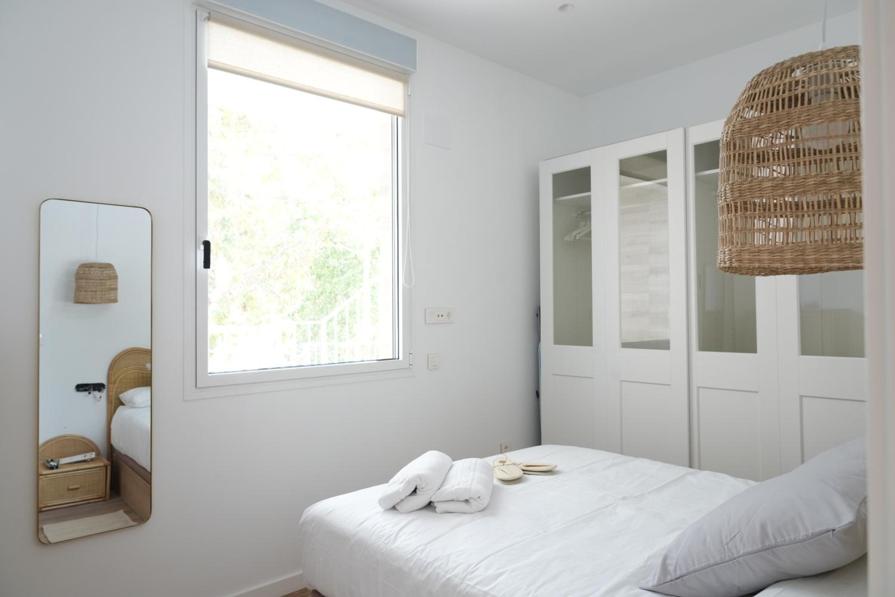 Serendipia Suite