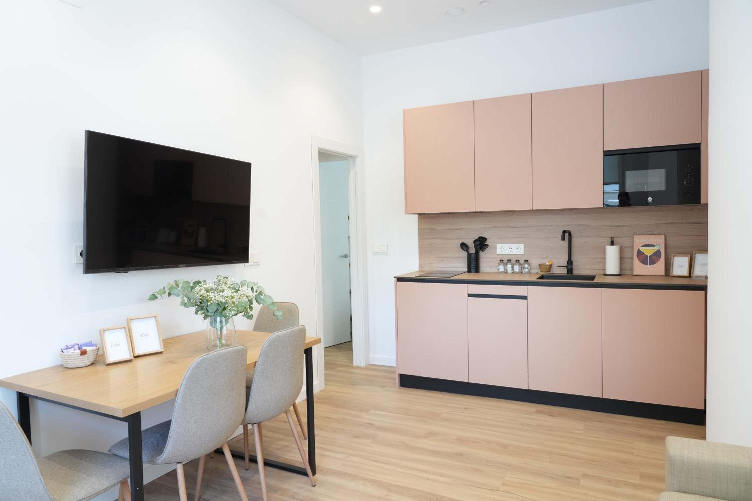 Serendipia Suite