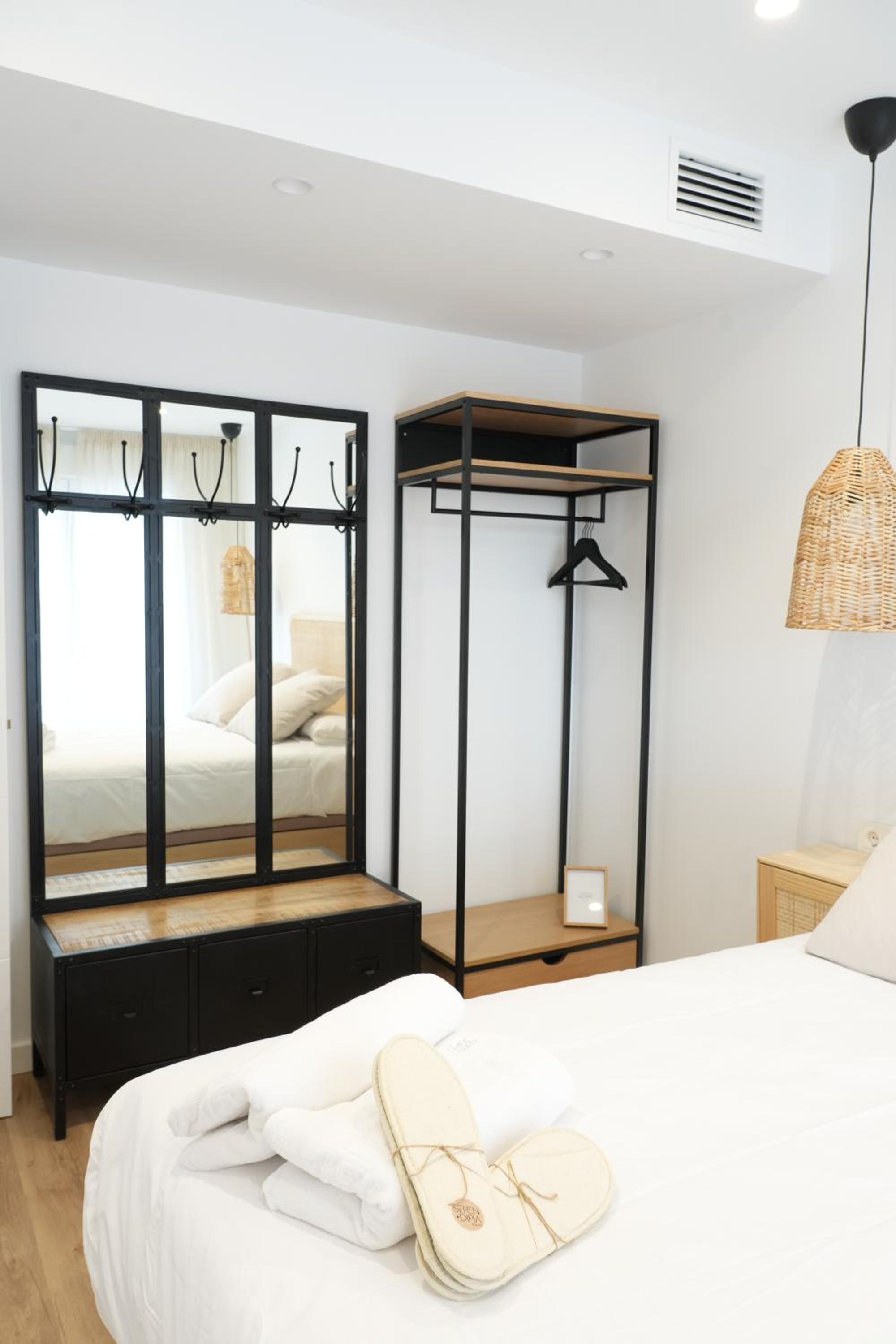 Serendipia Suite