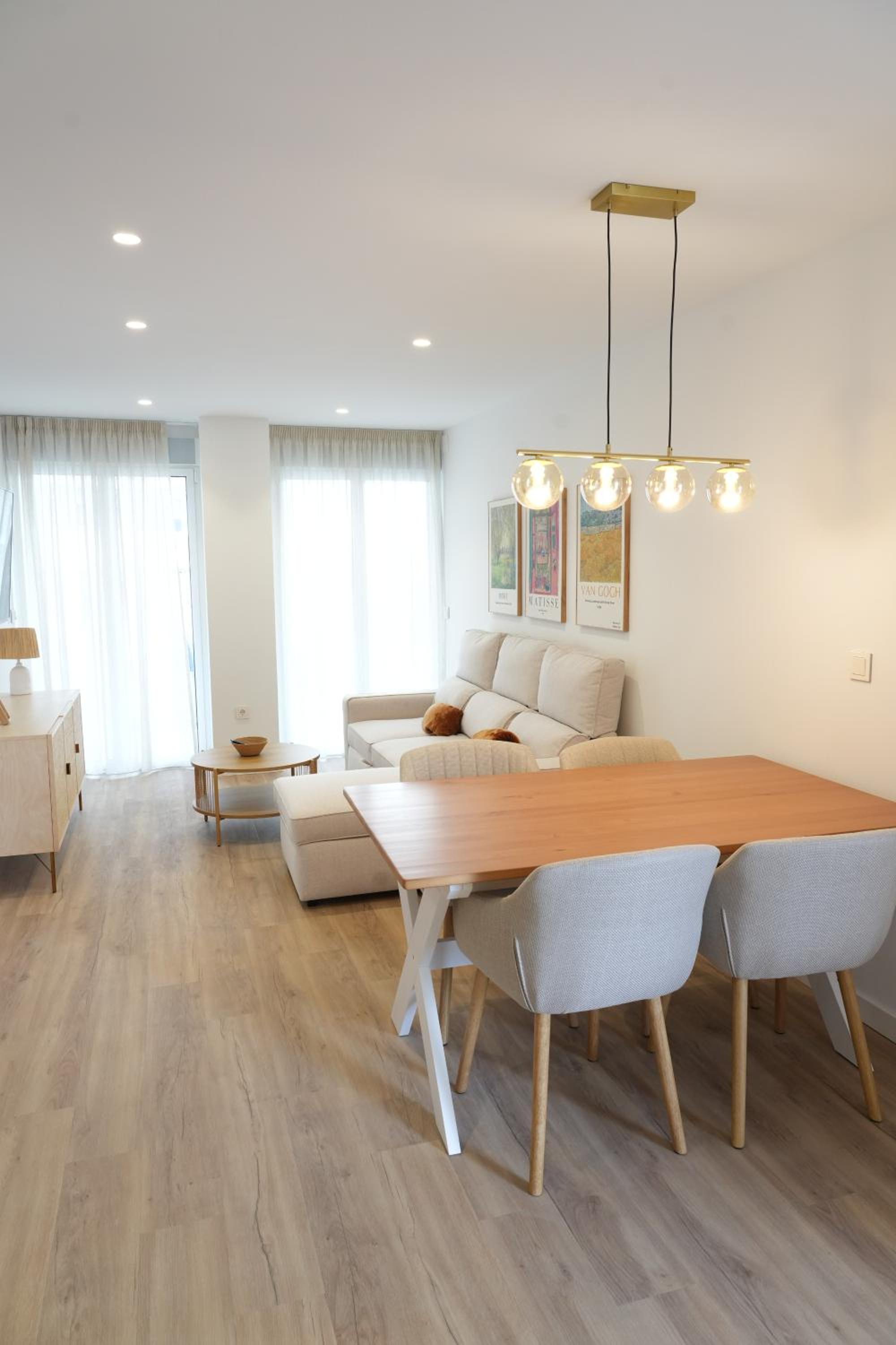 Serendipia Suite