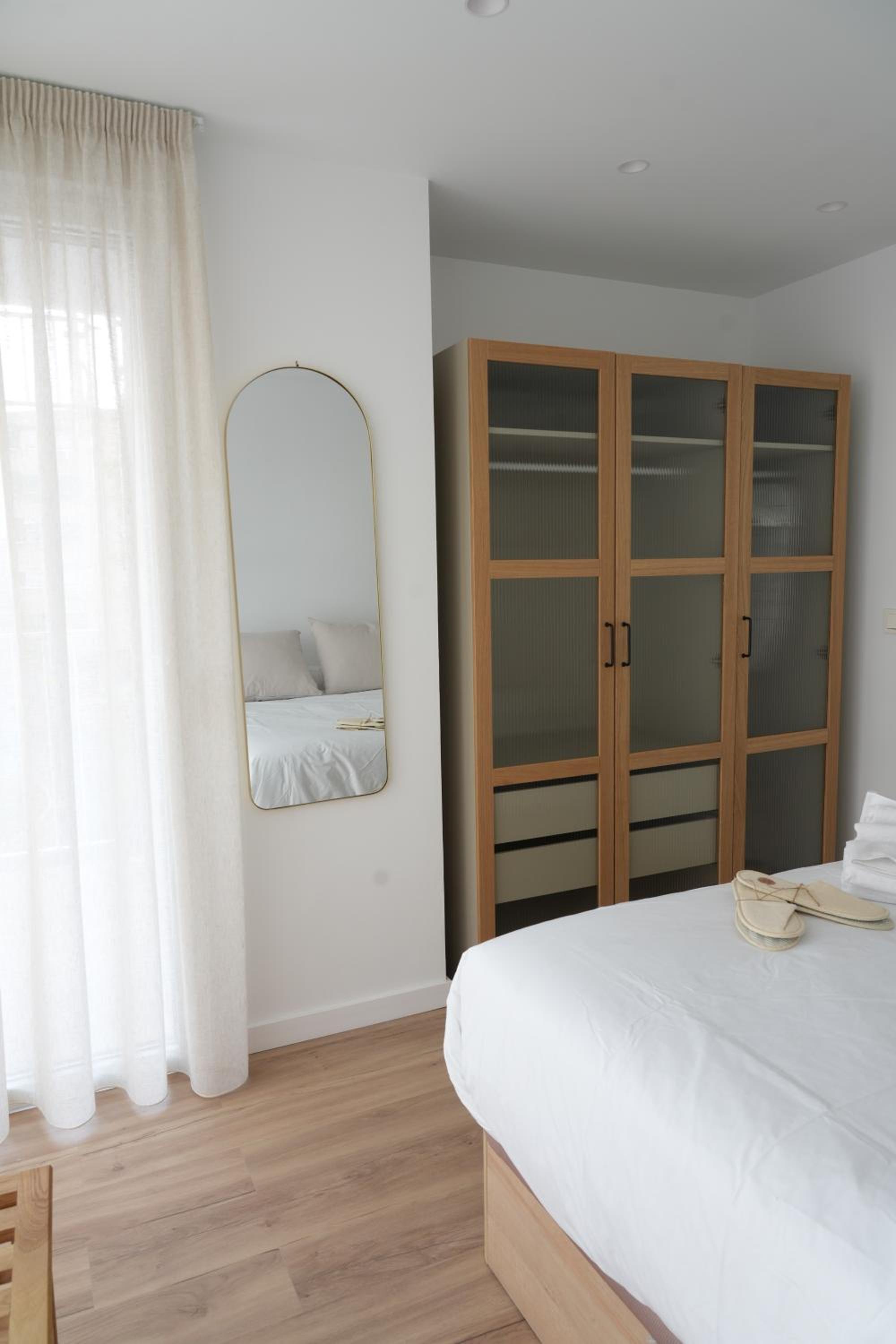 Serendipia Suite