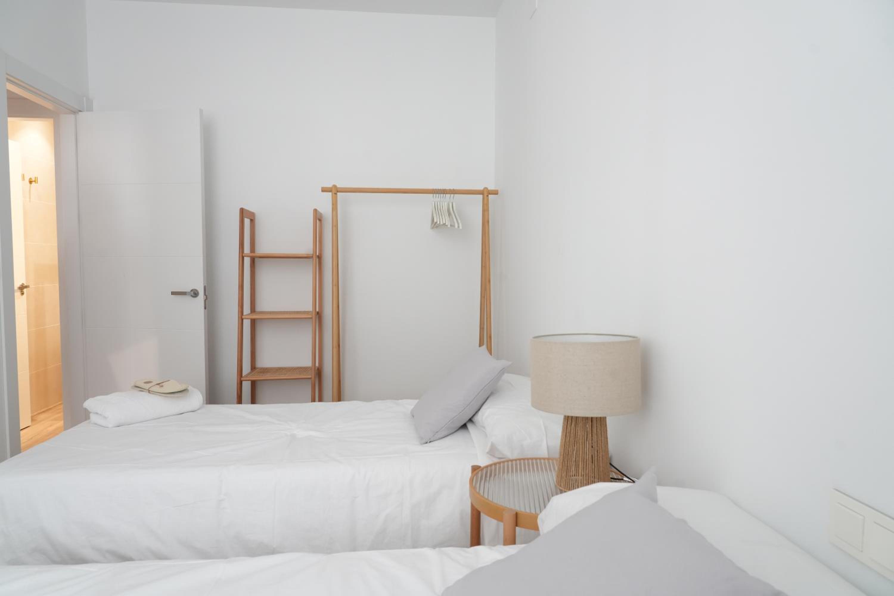 Serendipia Suite