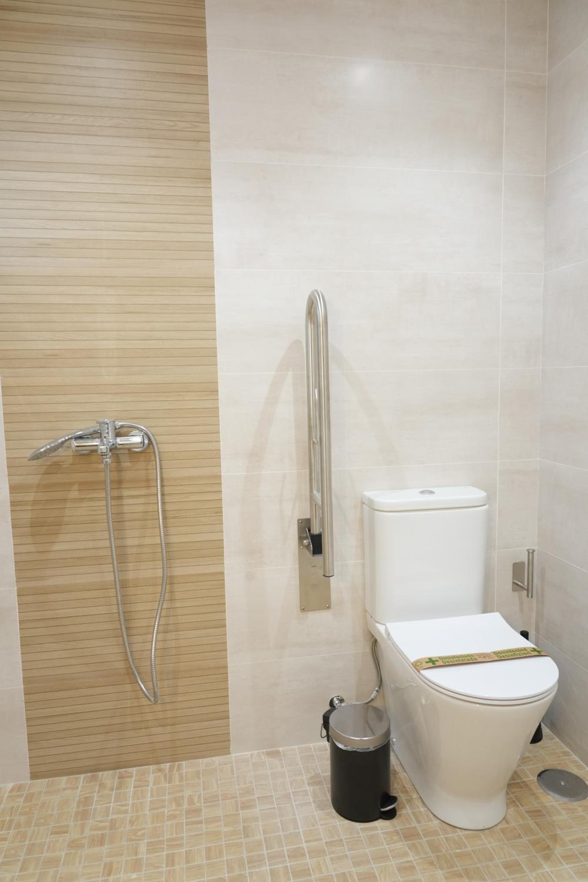 Serendipia Suite