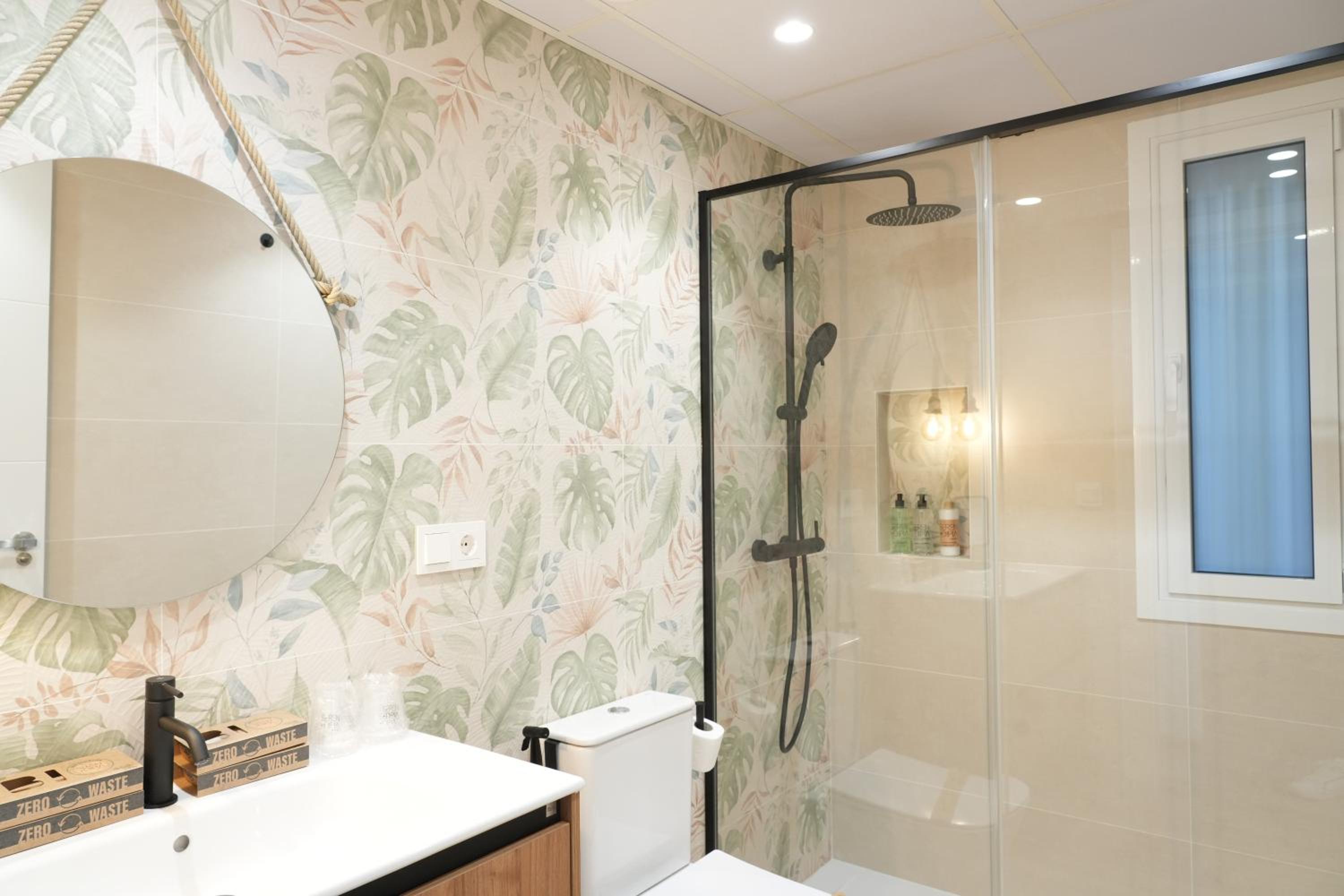 Serendipia Suite