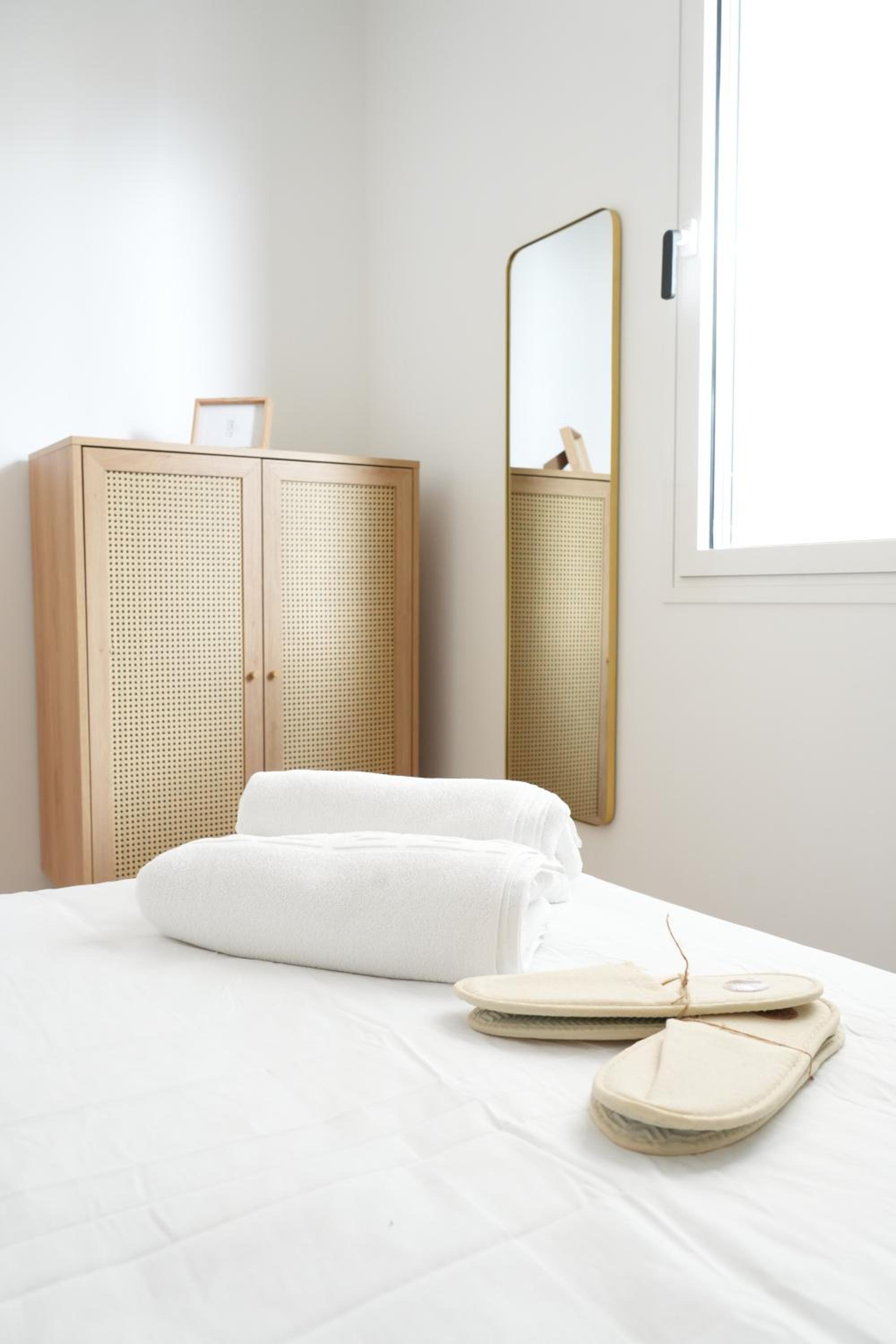 Serendipia Suite