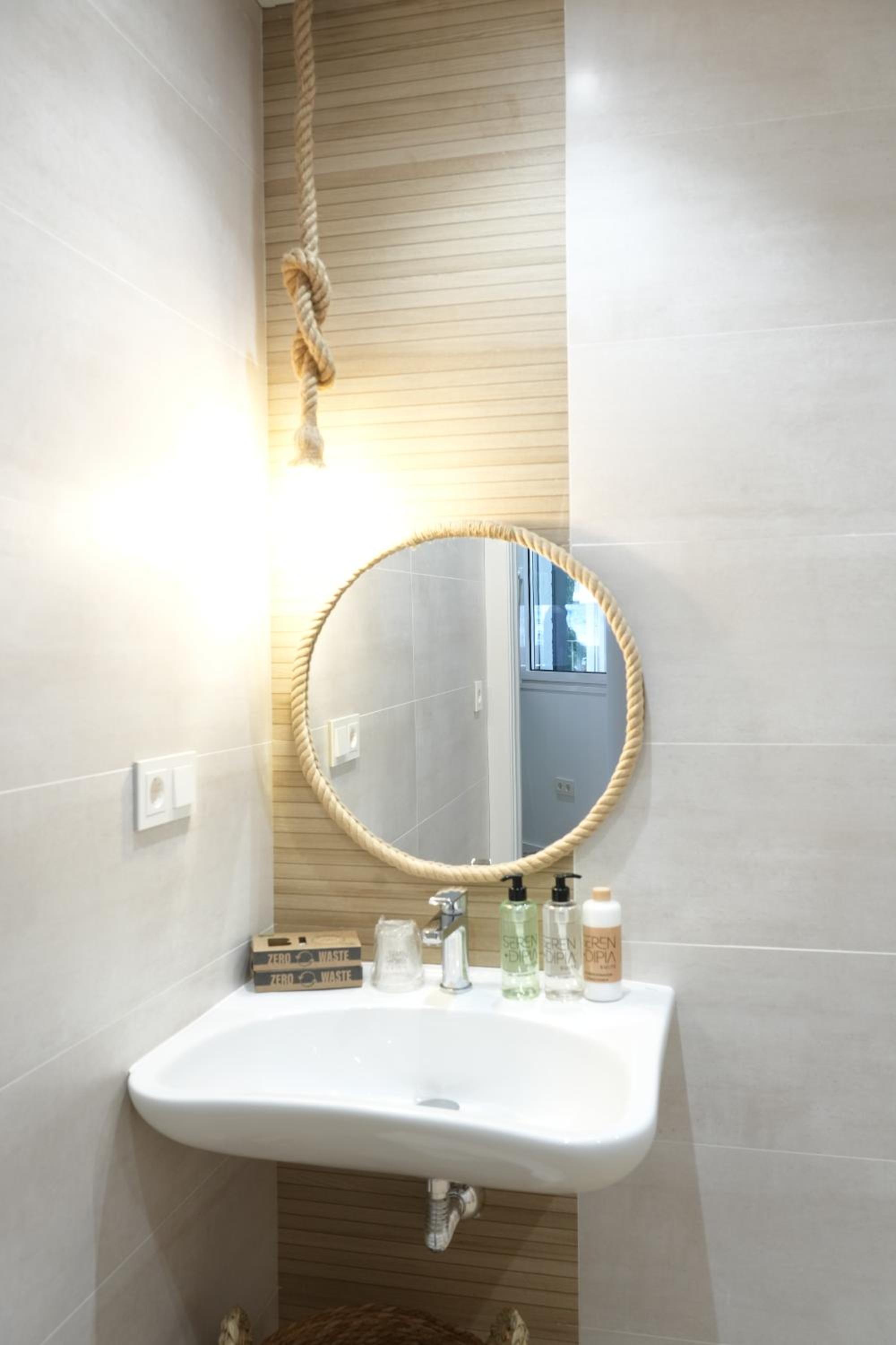 Serendipia Suite
