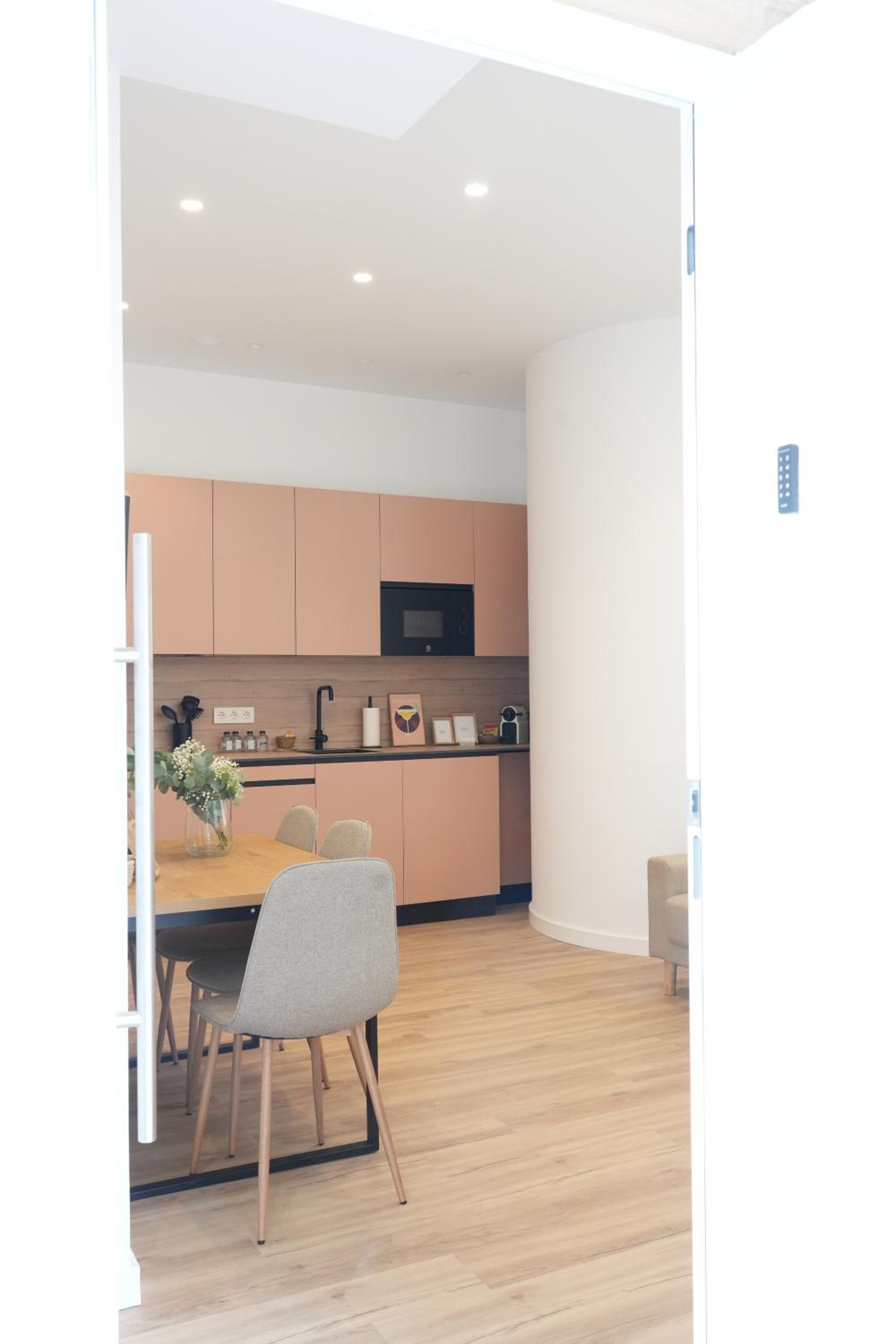 Serendipia Suite