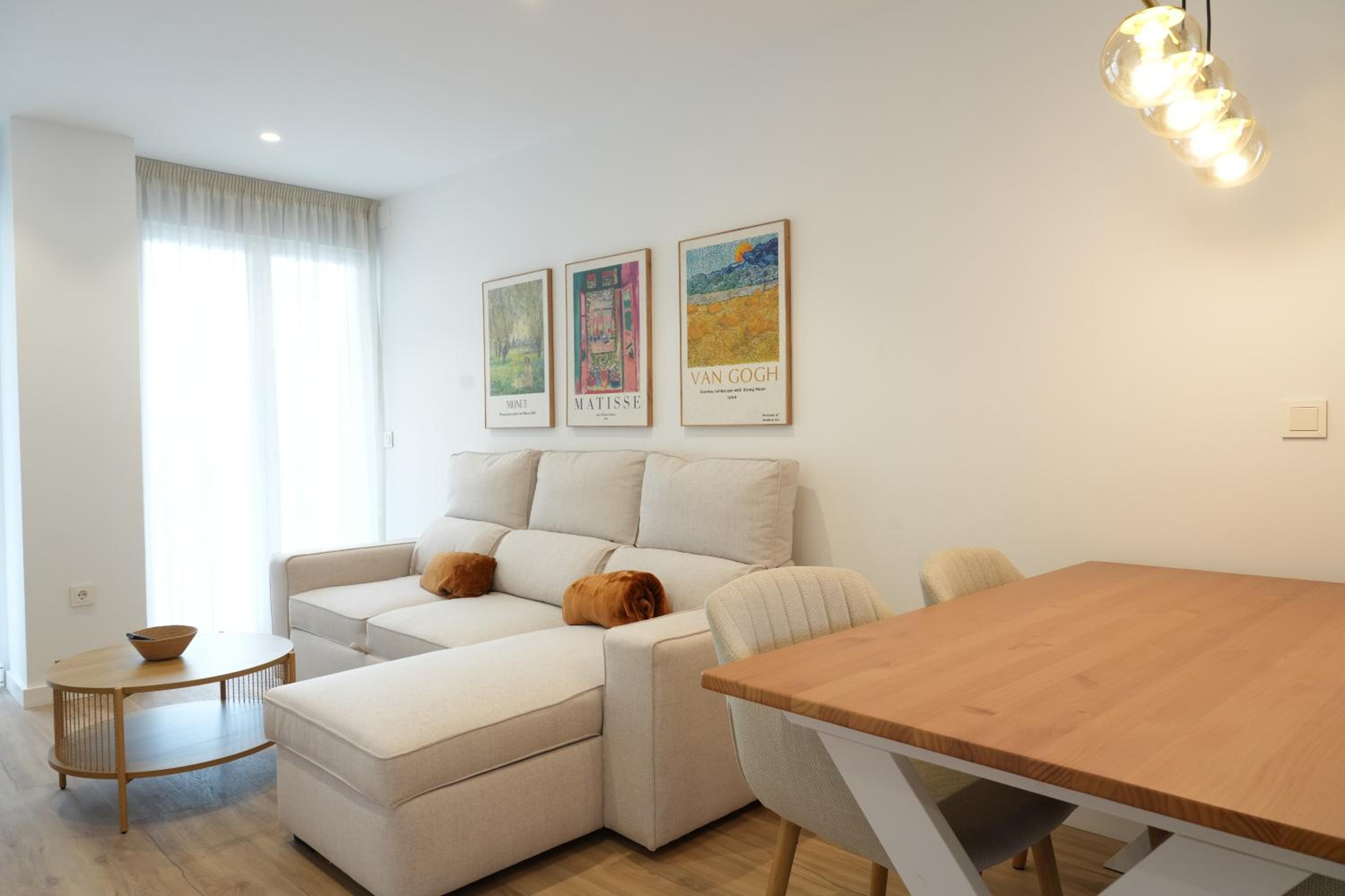 Serendipia Suite