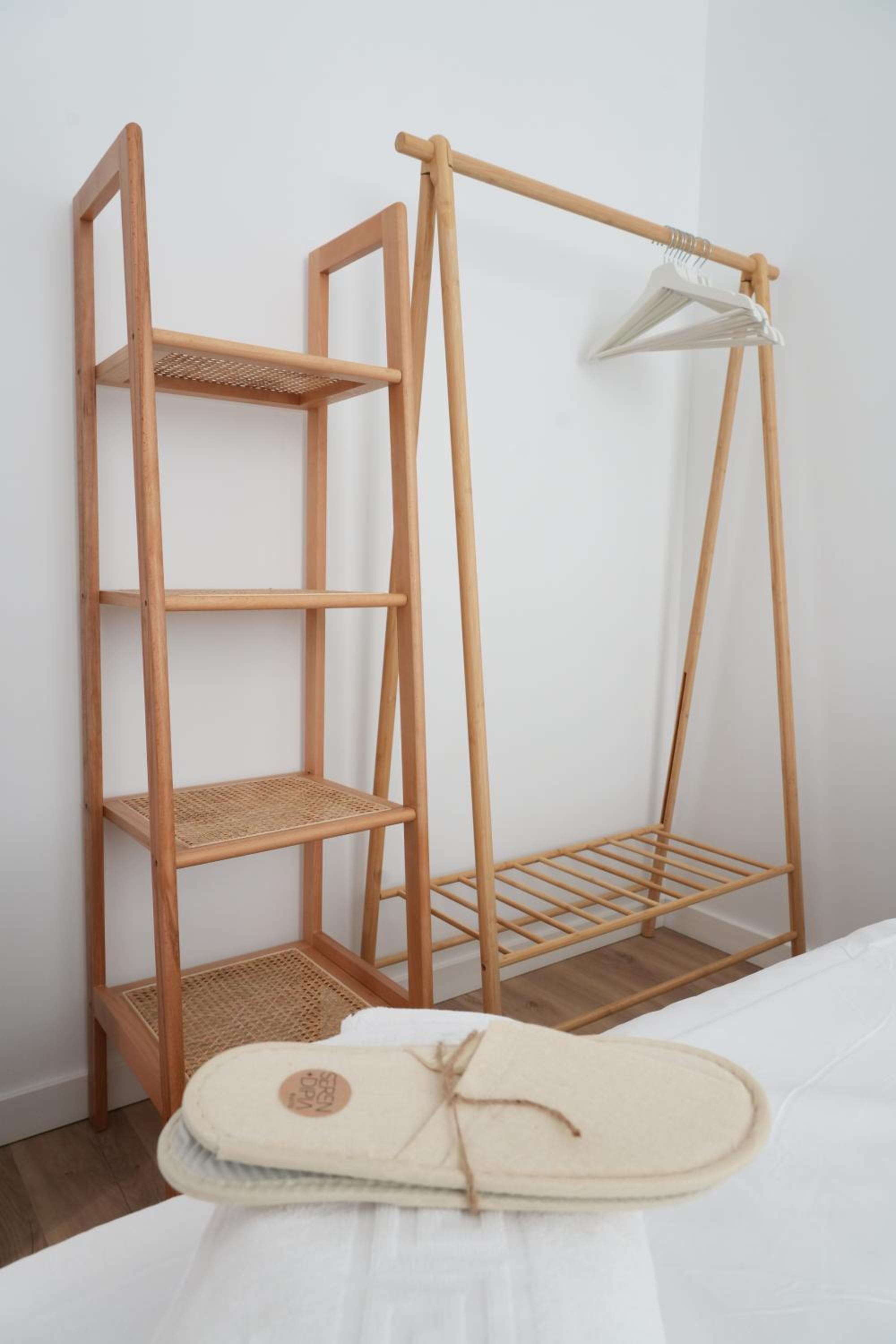 Serendipia Suite