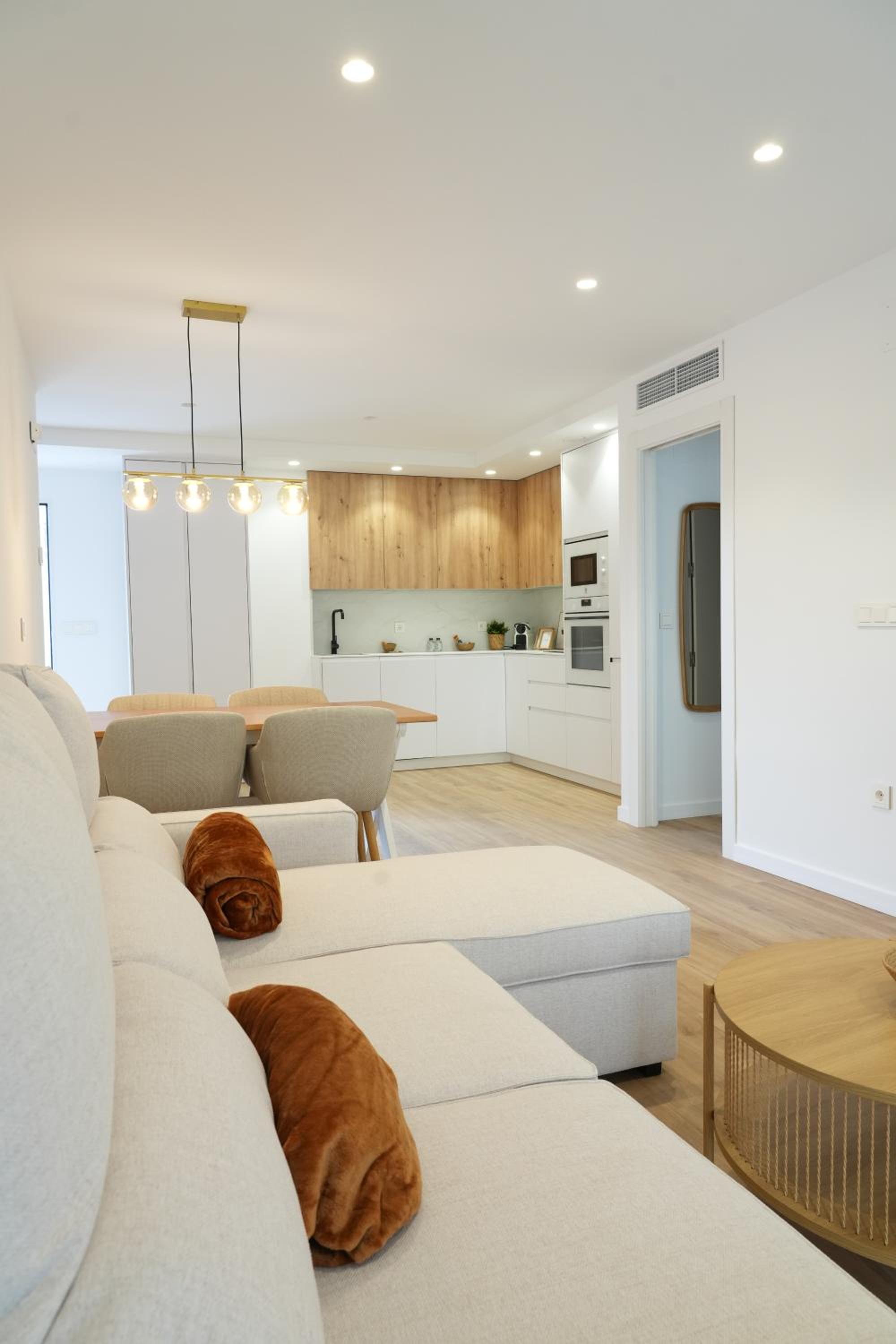 Serendipia Suite