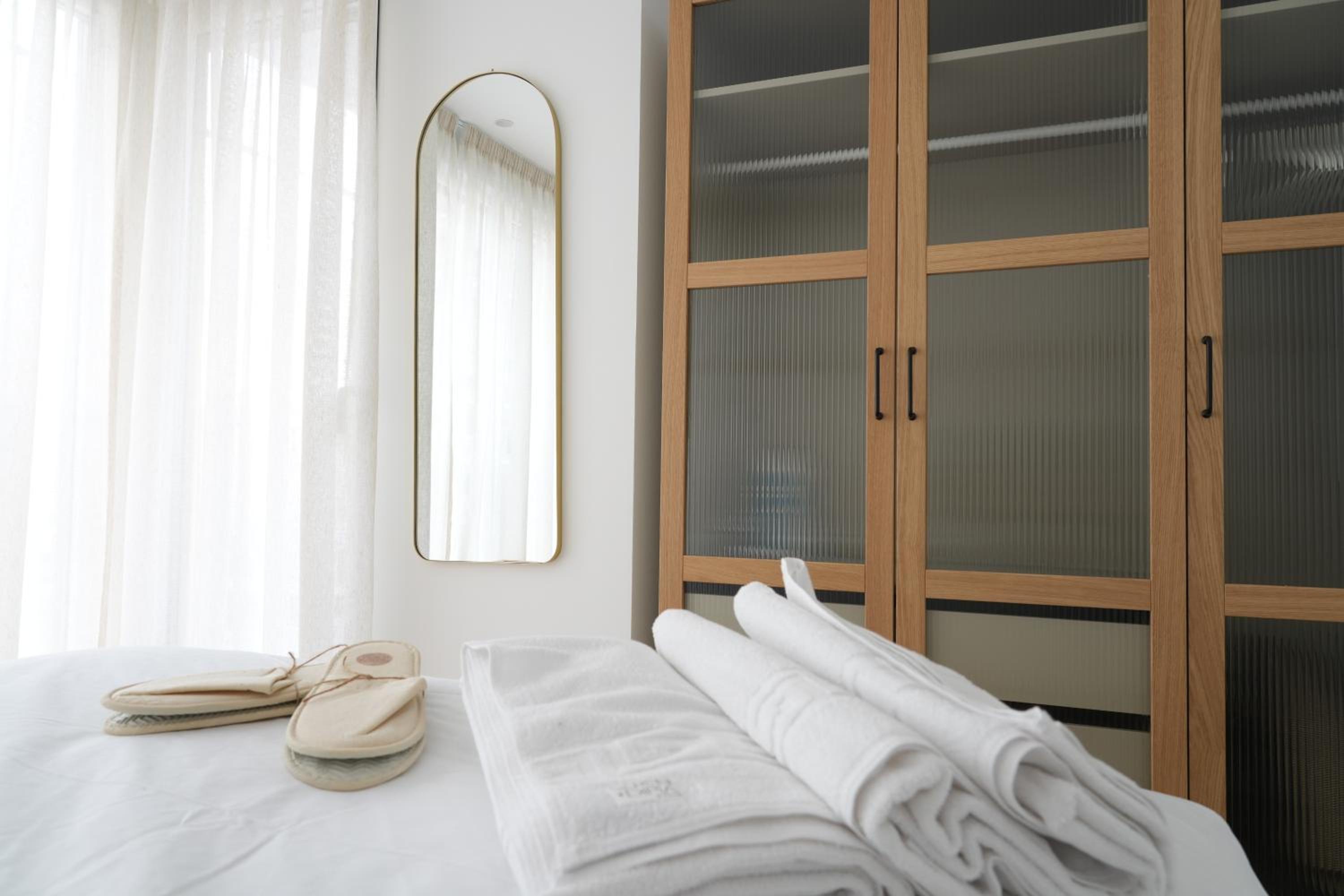 Serendipia Suite