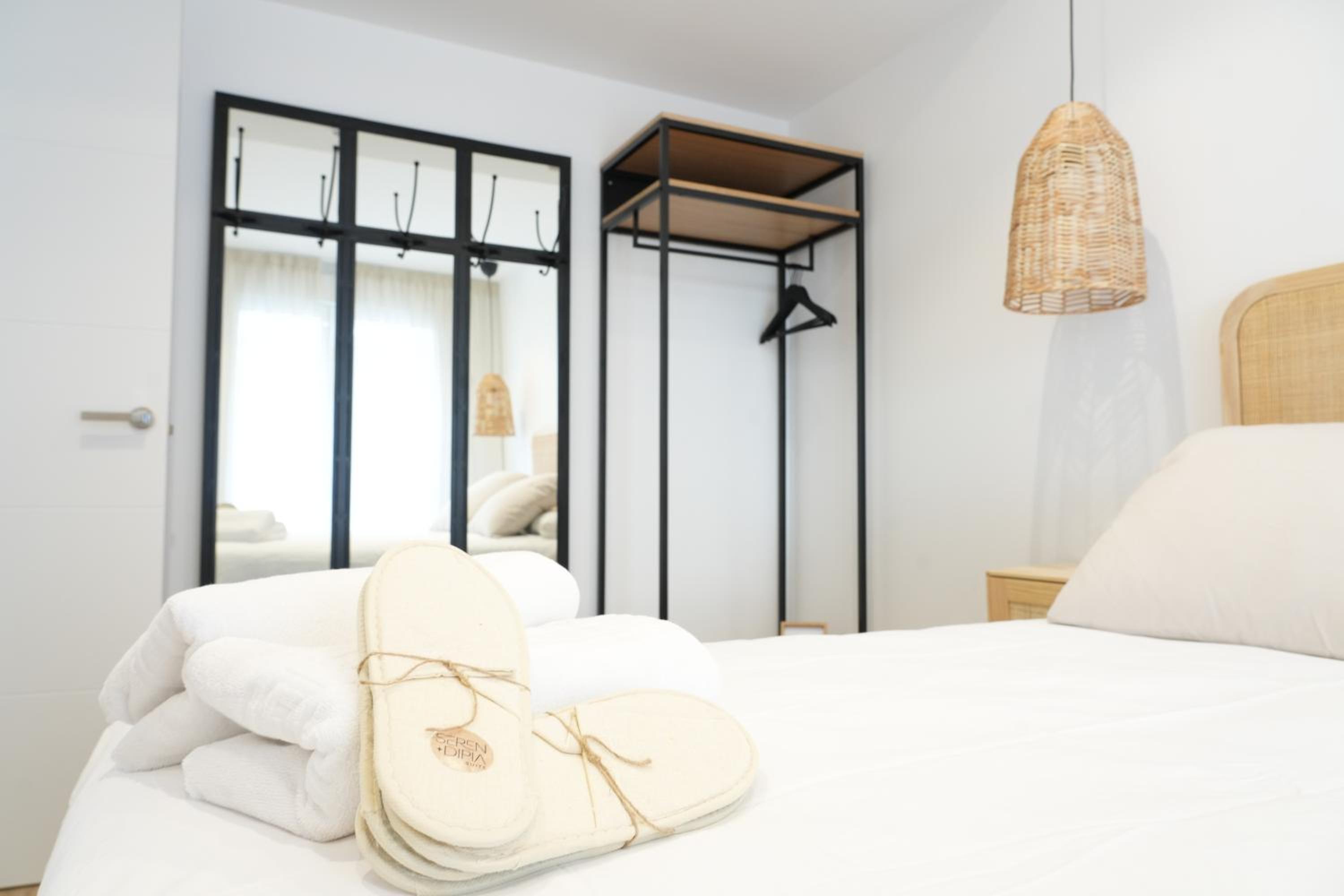 Serendipia Suite