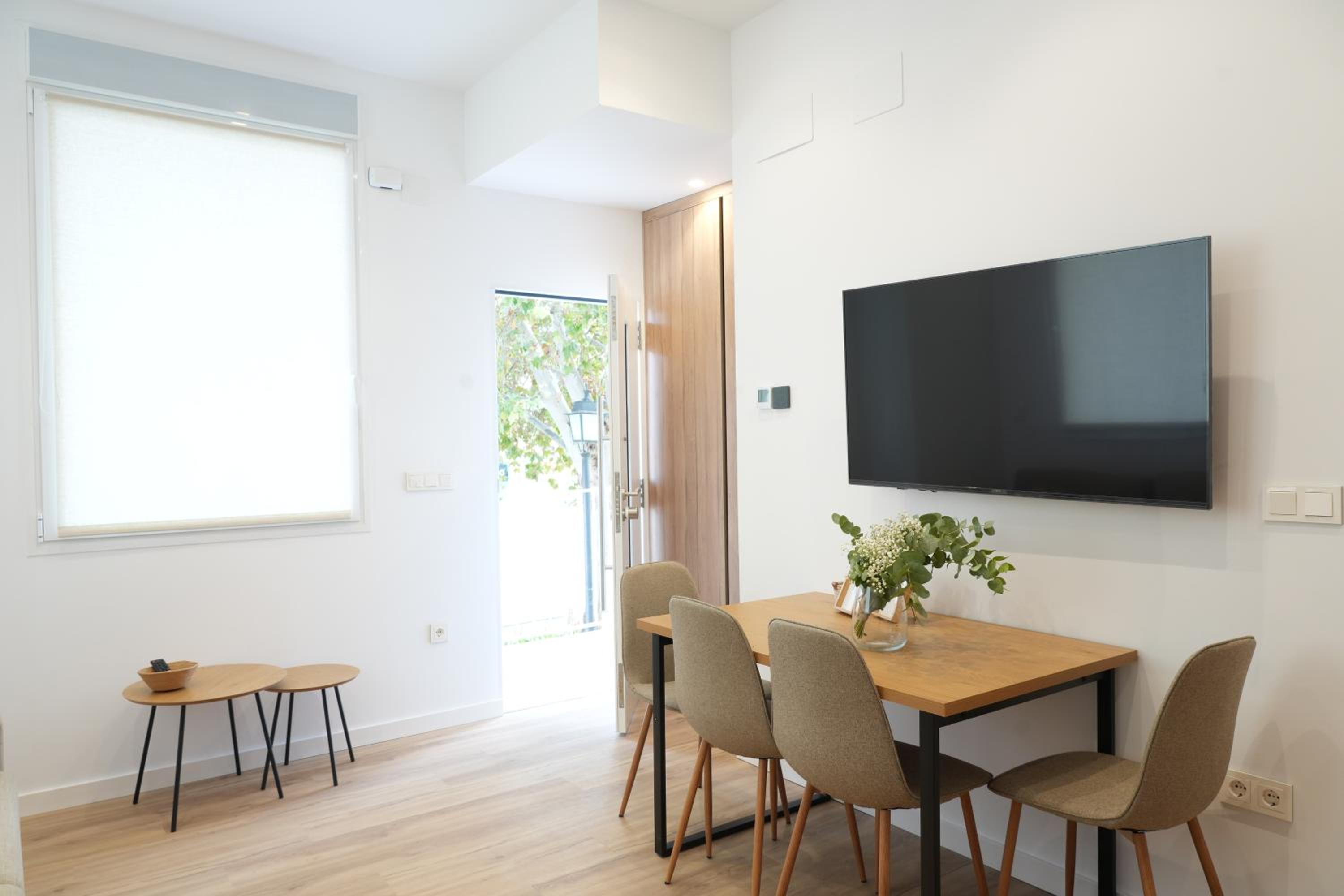 Serendipia Suite