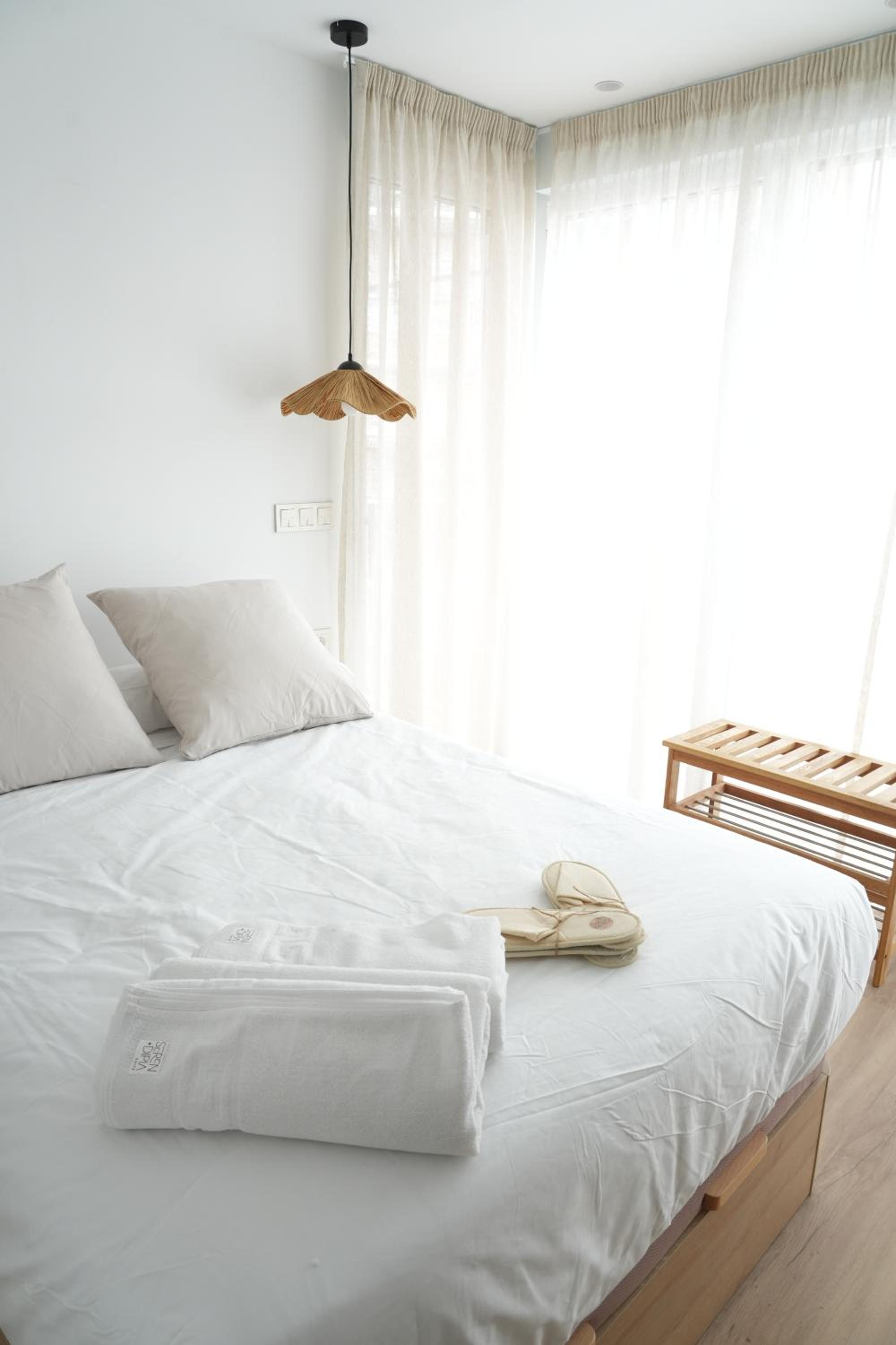 Serendipia Suite