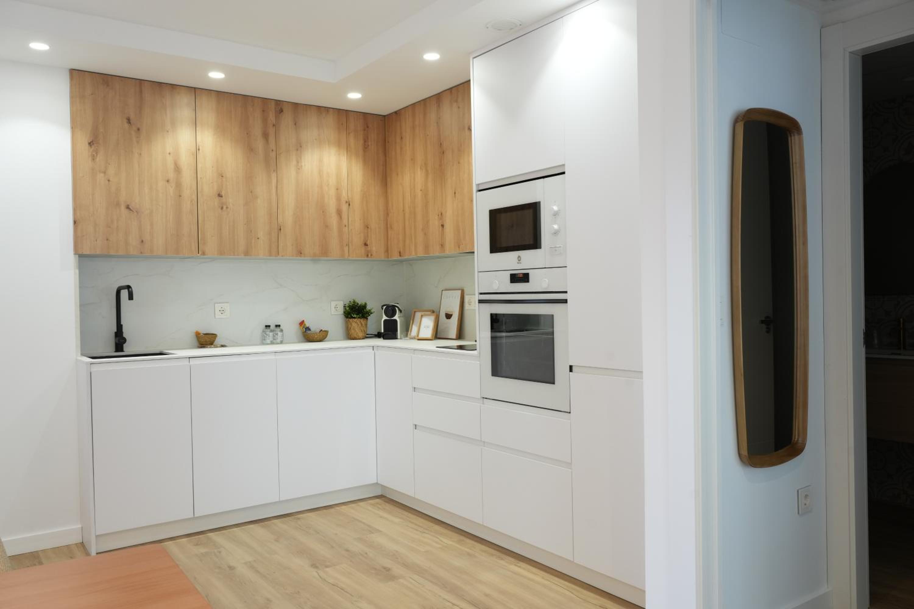 Serendipia Suite