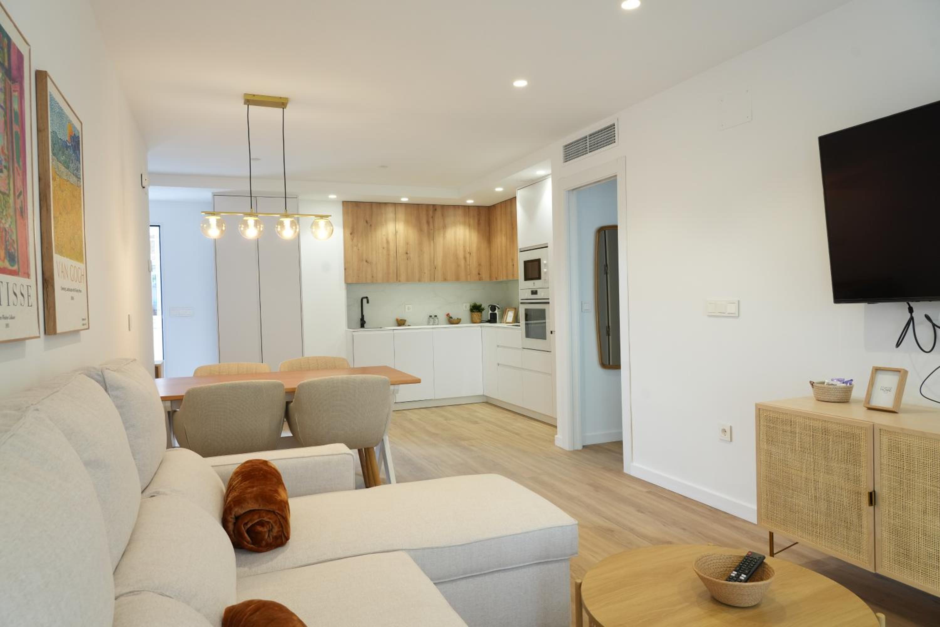 Serendipia Suite