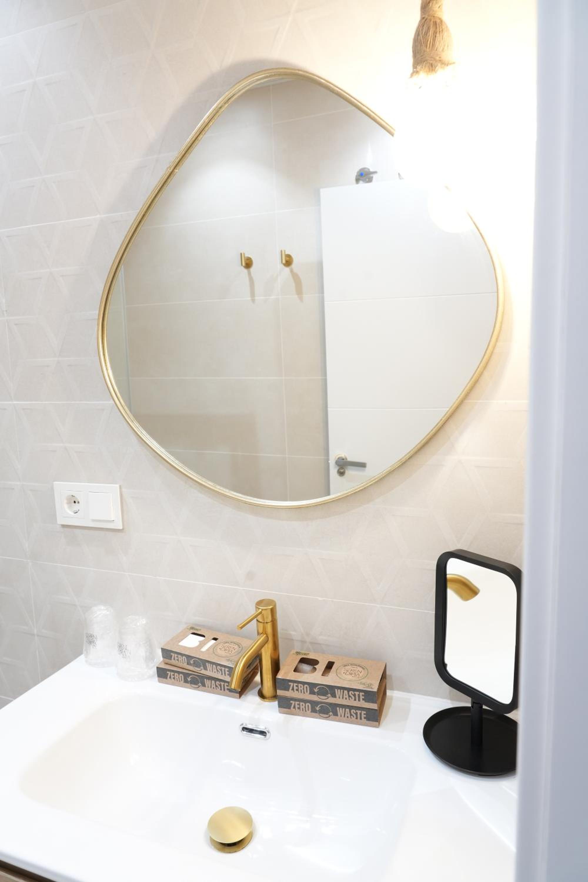 Serendipia Suite