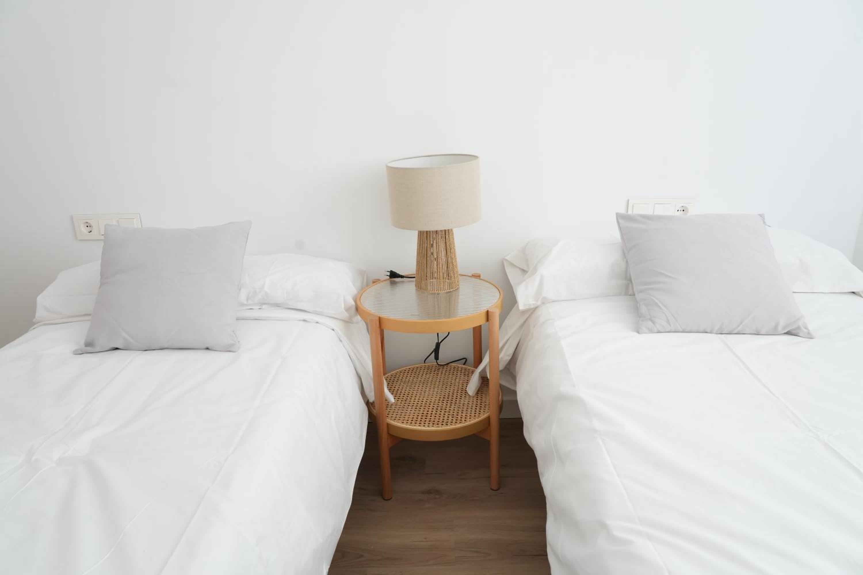 Serendipia Suite