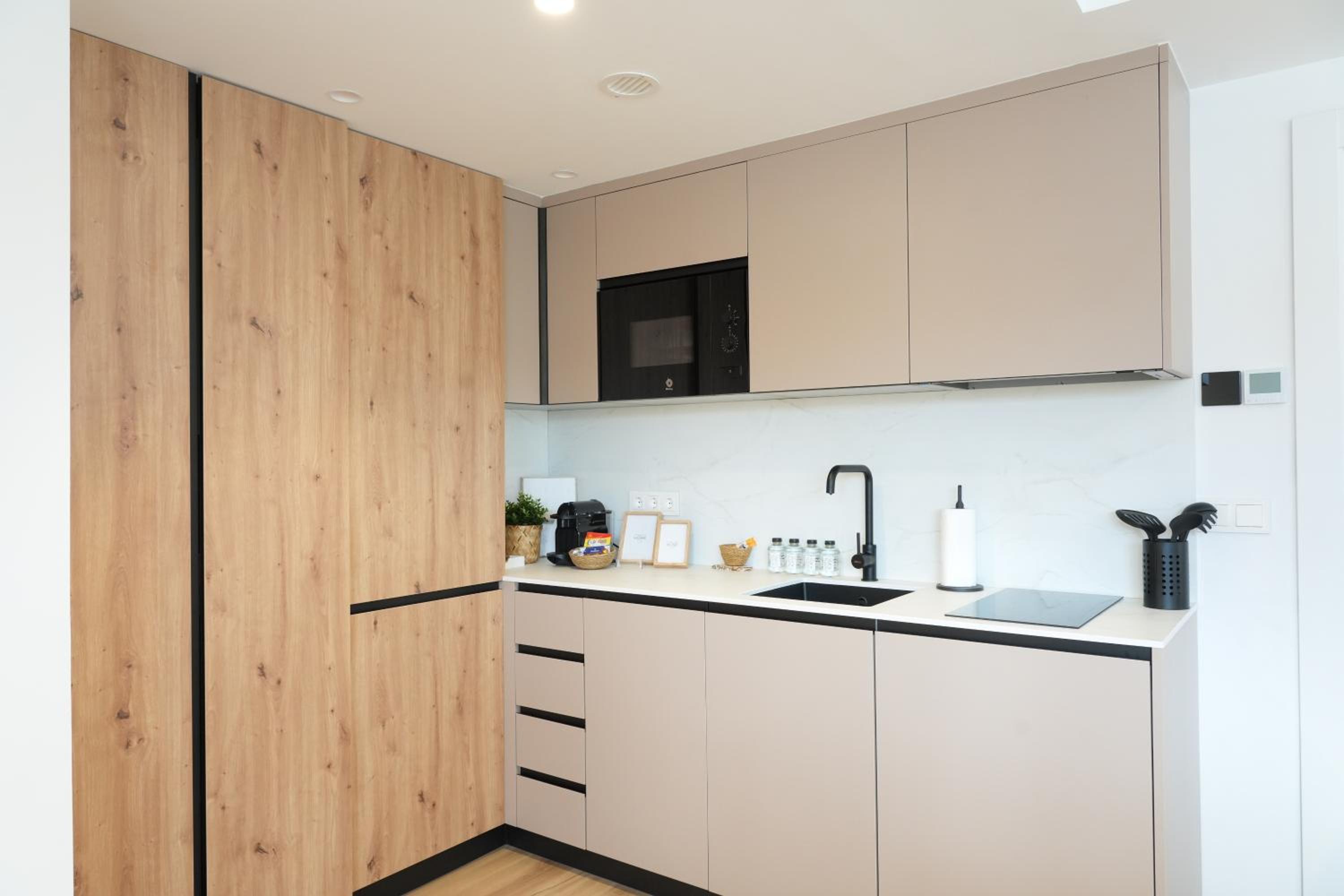 Serendipia Suite