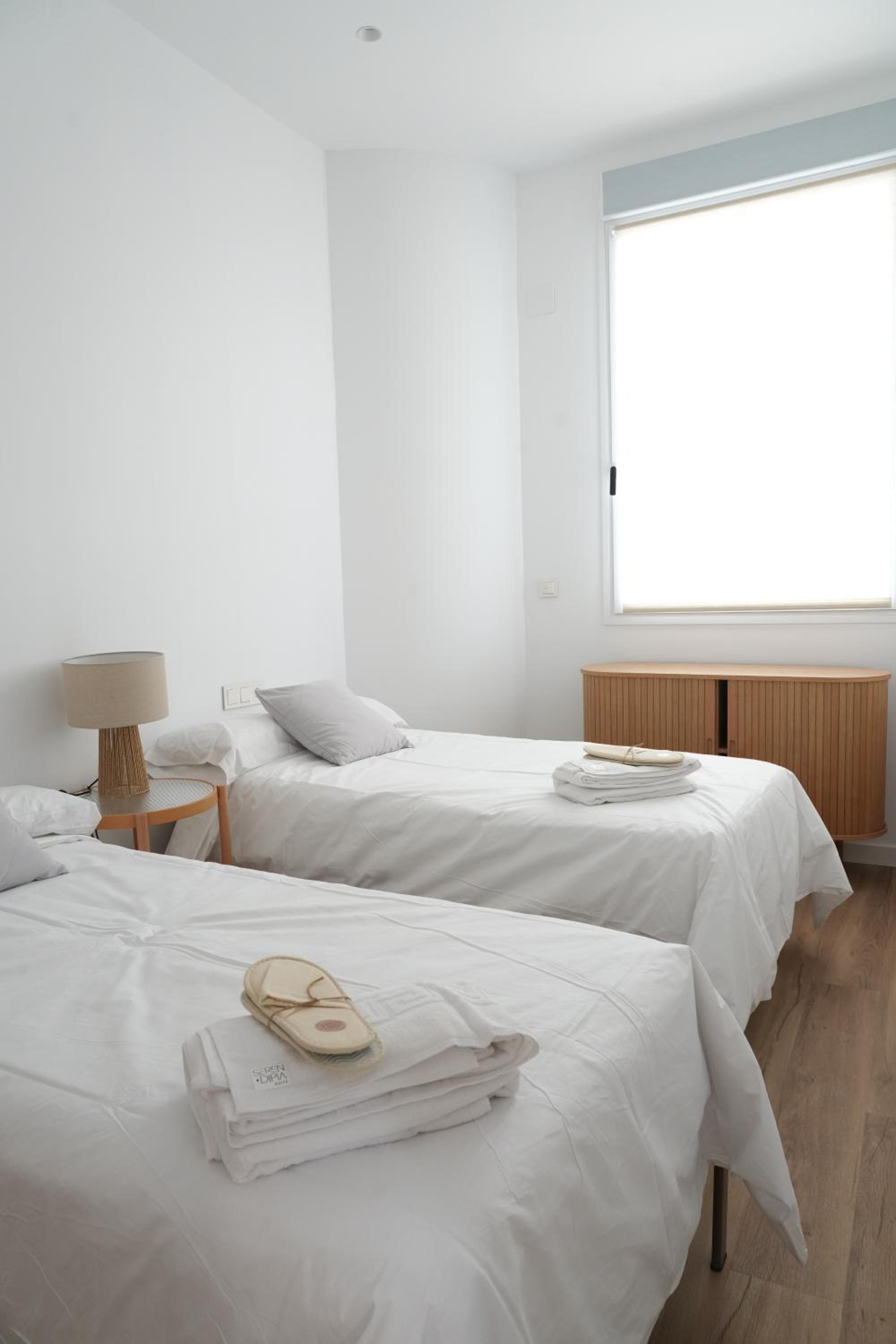 Serendipia Suite