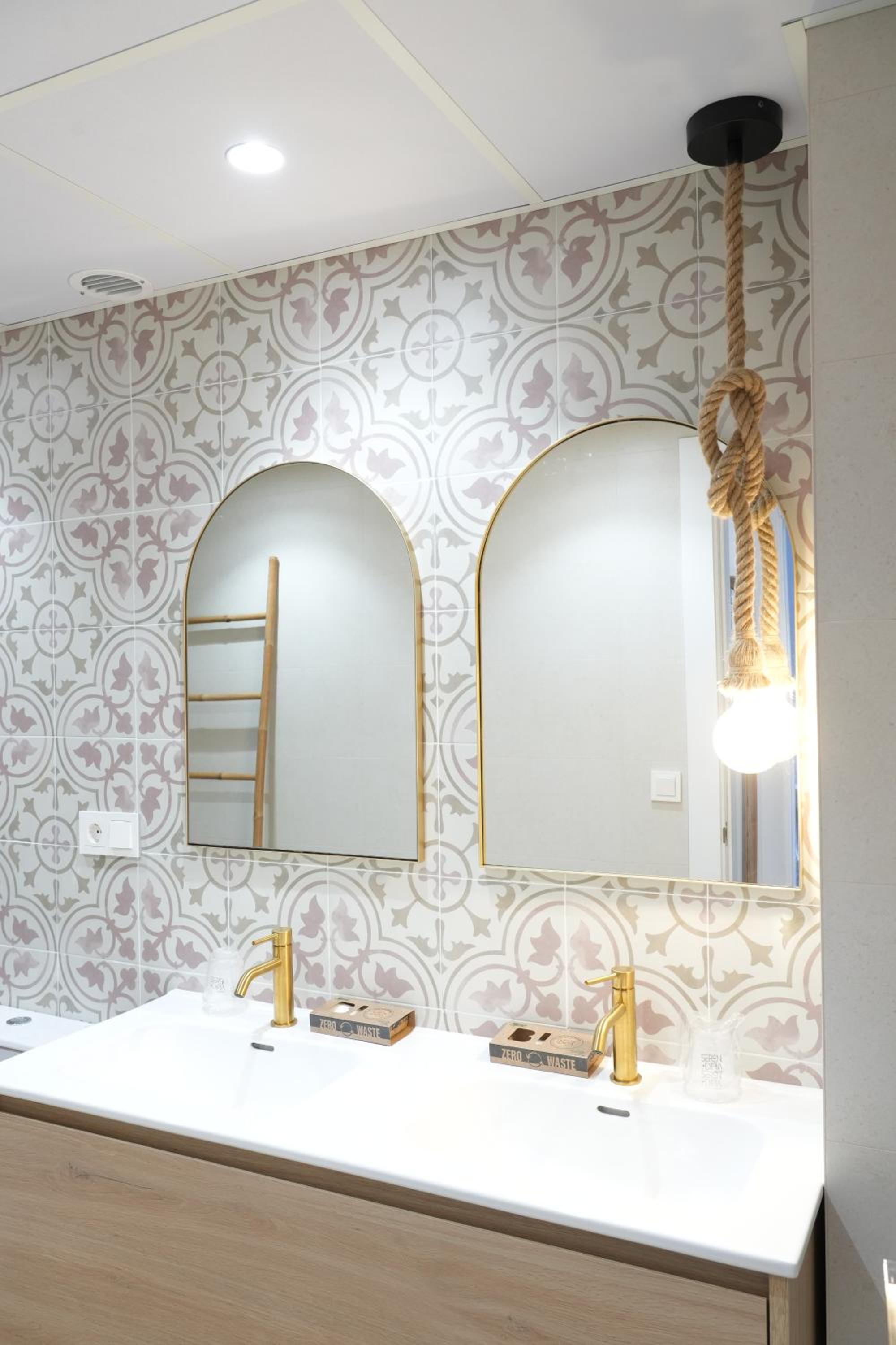 Serendipia Suite