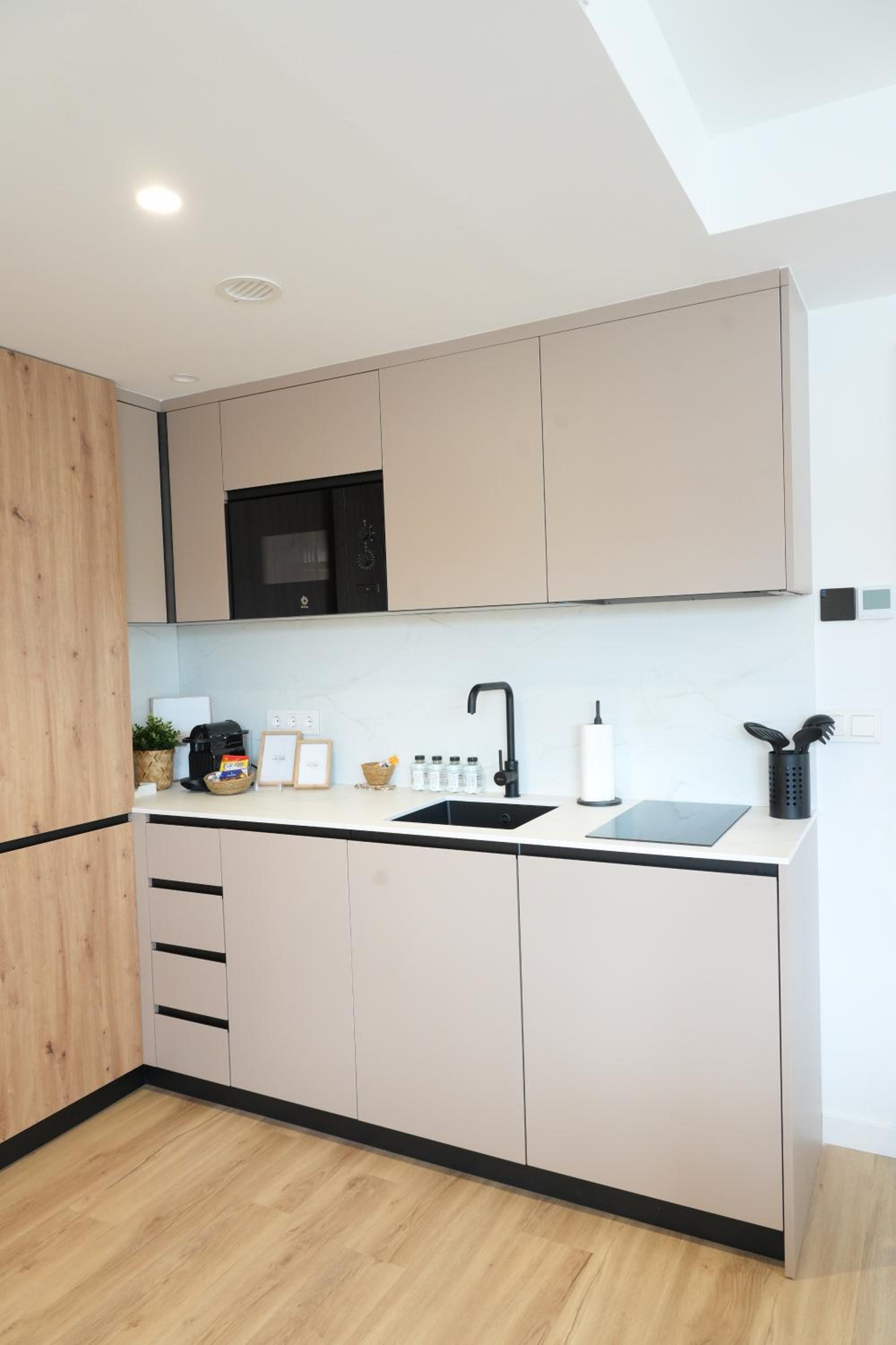 Serendipia Suite