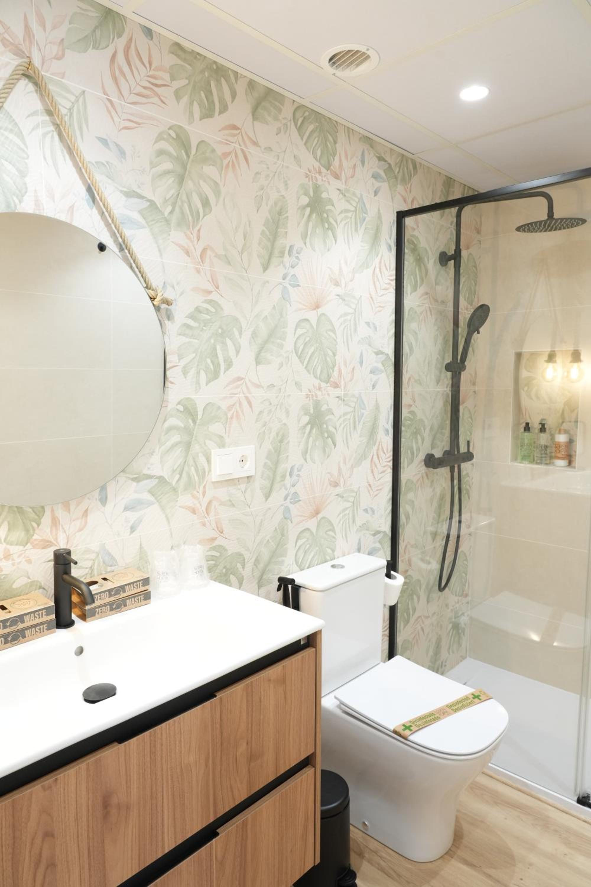 Serendipia Suite