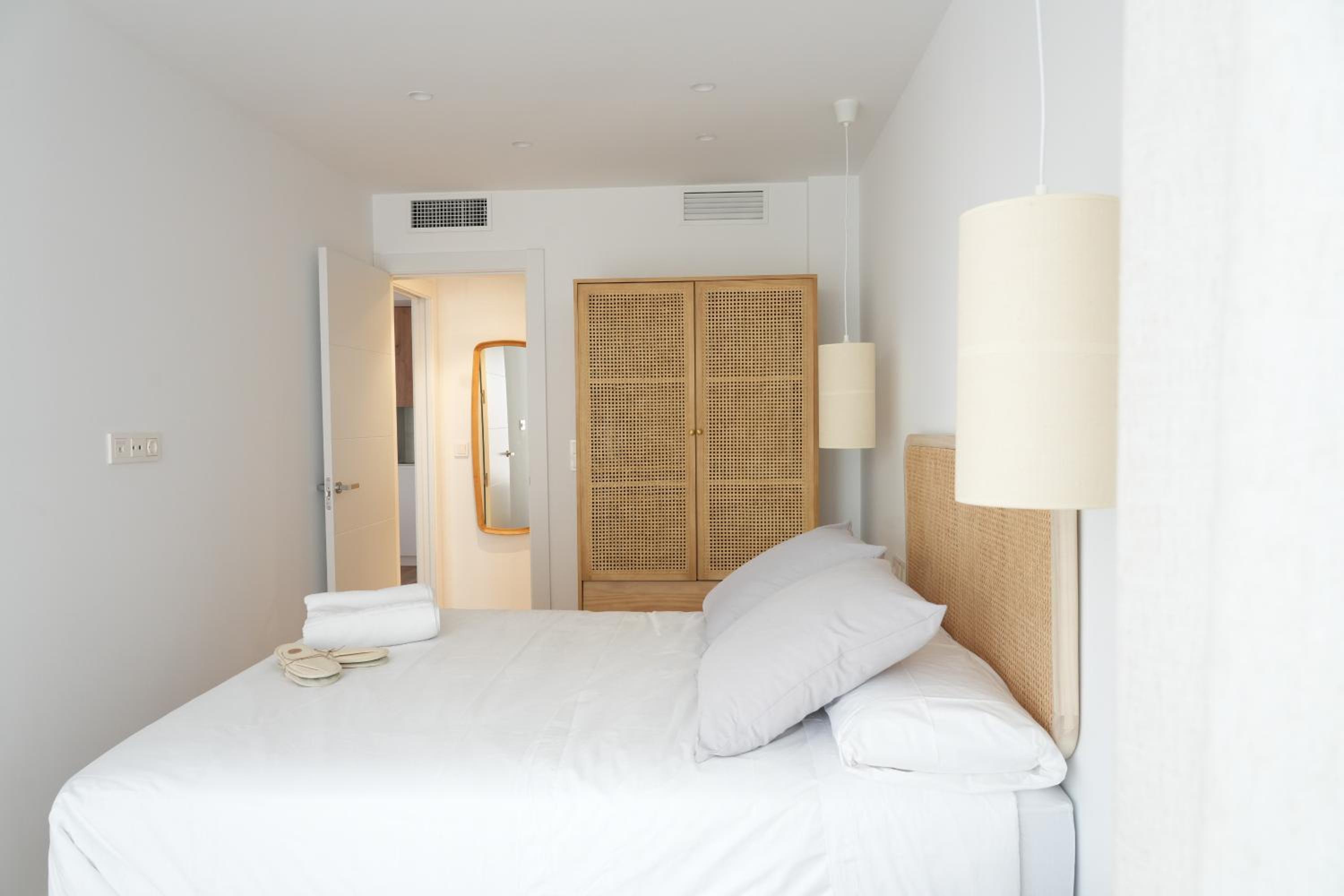 Serendipia Suite