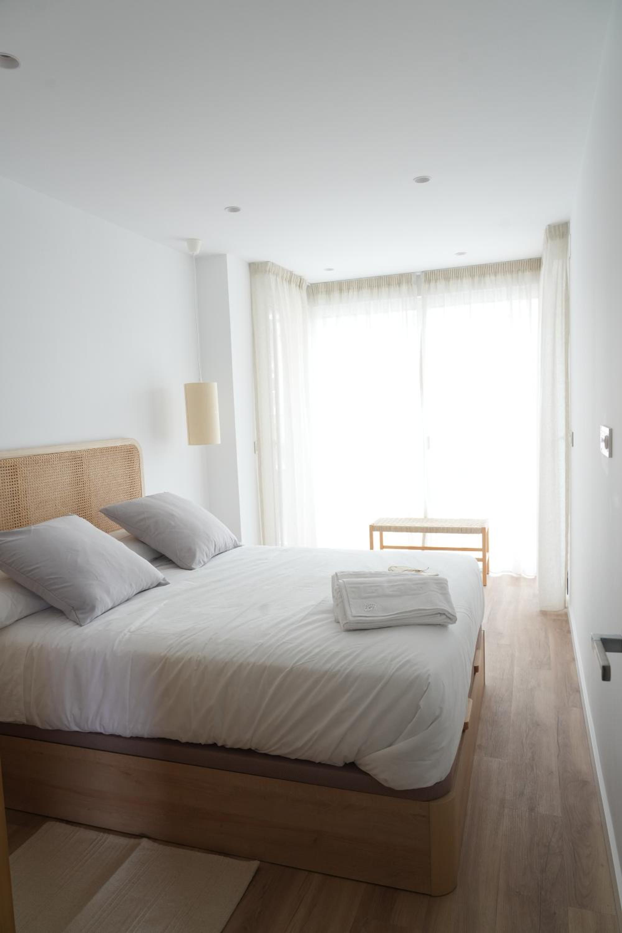 Serendipia Suite